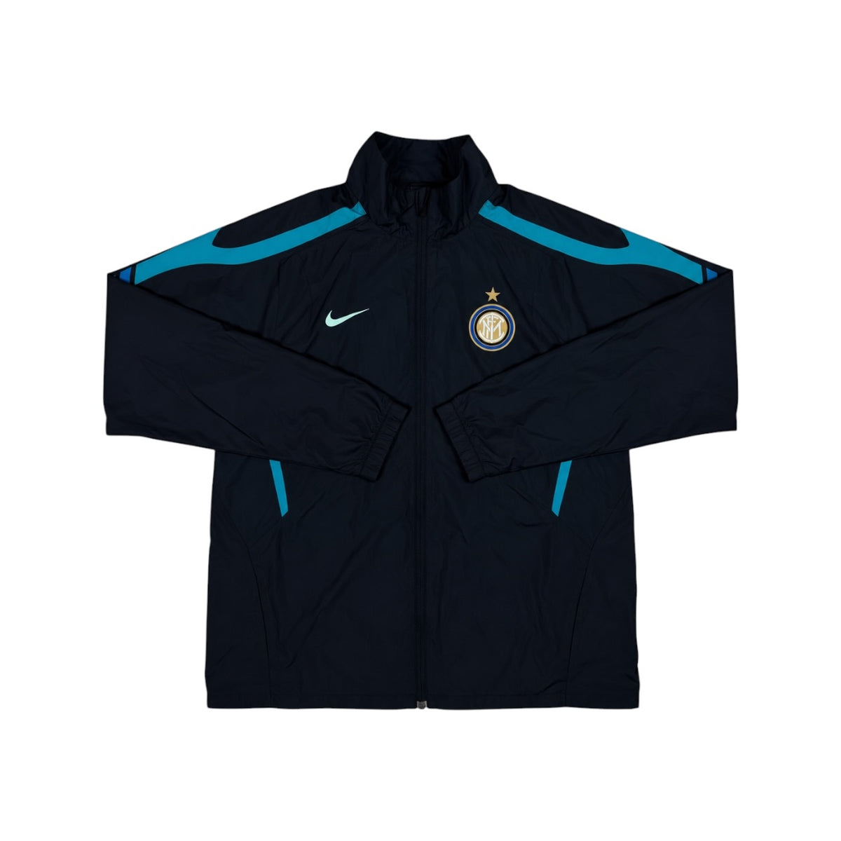 Nike Inter Mailand 2010 Trackjacket L