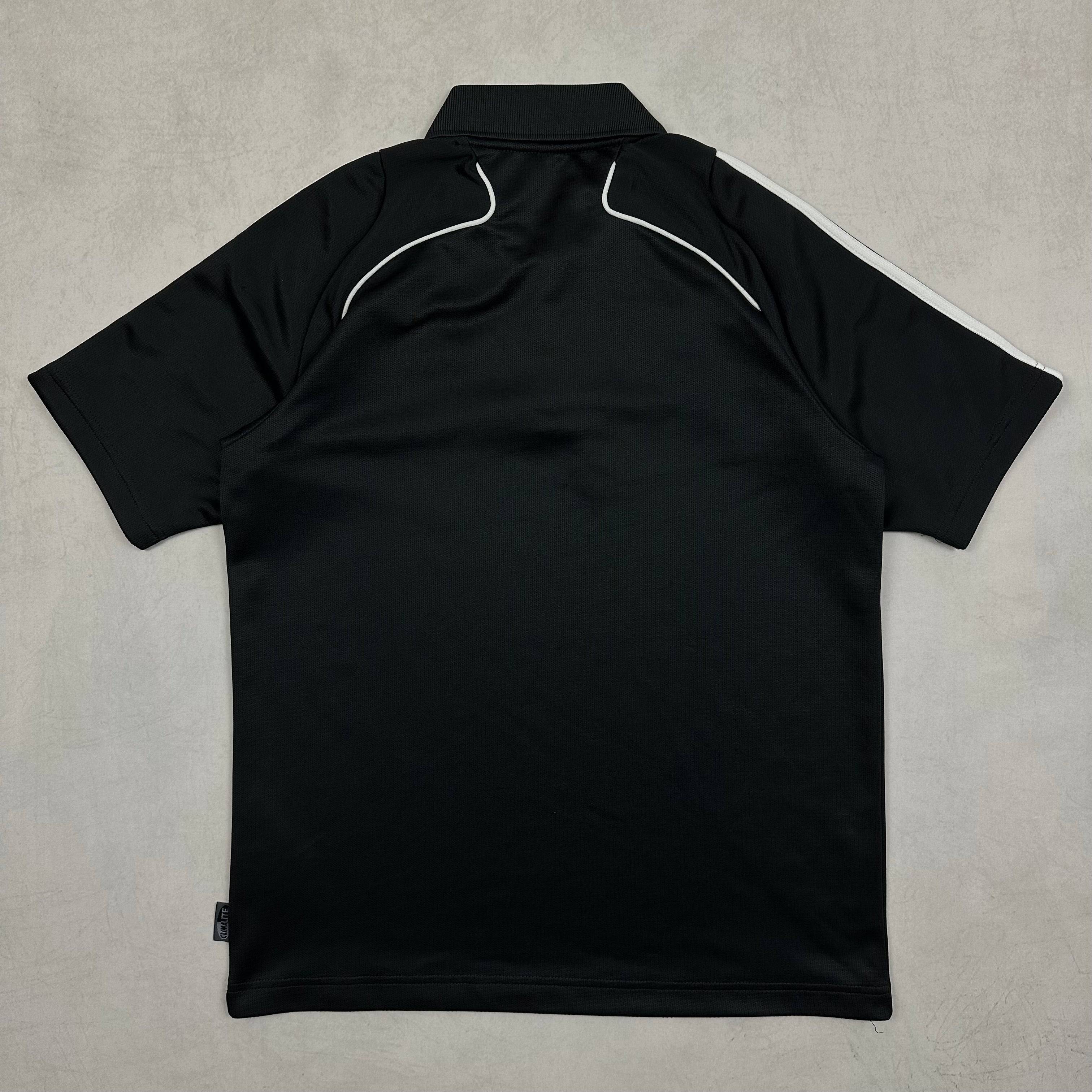 Adidas Liverpool 2008 Poloshirt S - 86.airsteals