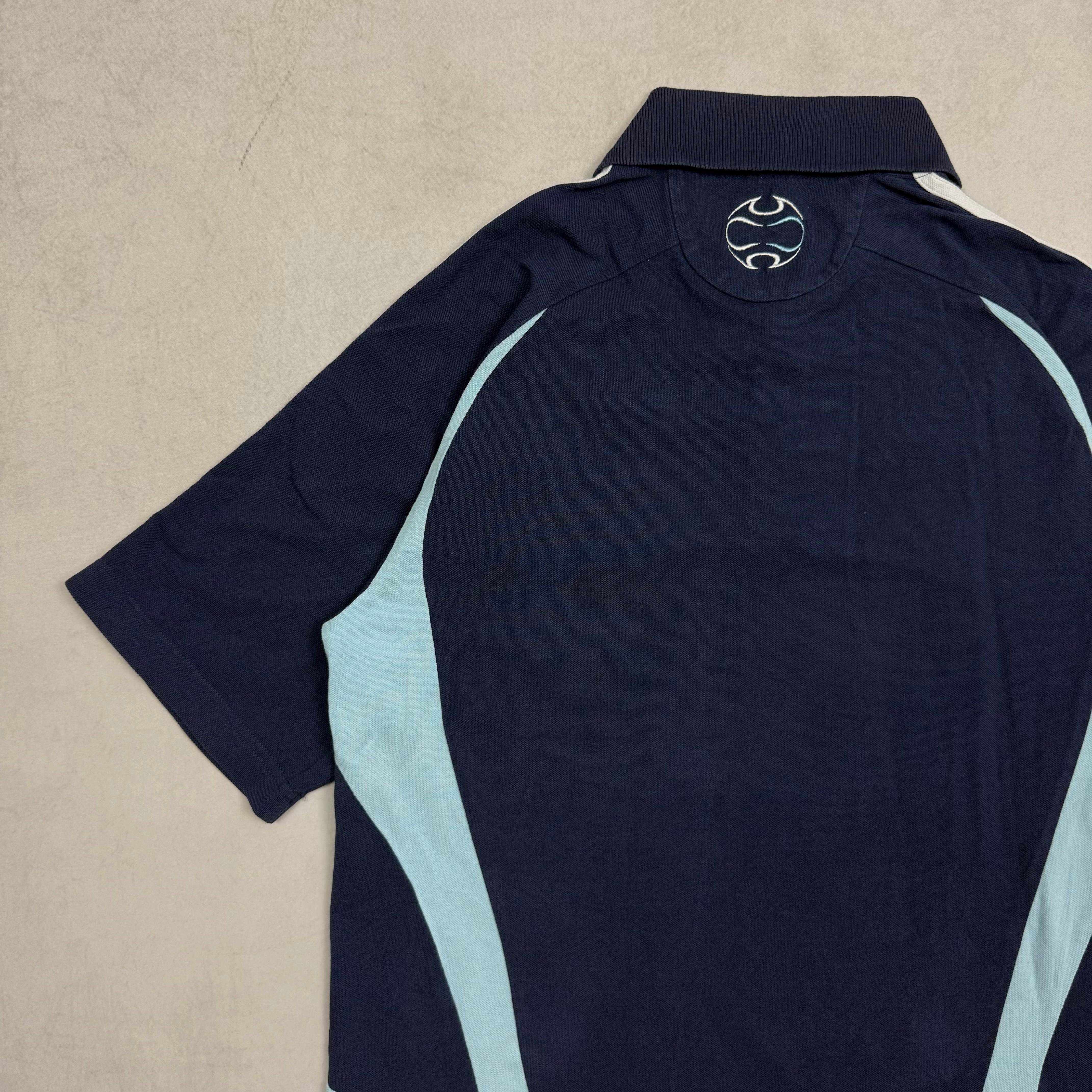 Adidas Real Madrid 2007 Poloshirt S - 86.airsteals