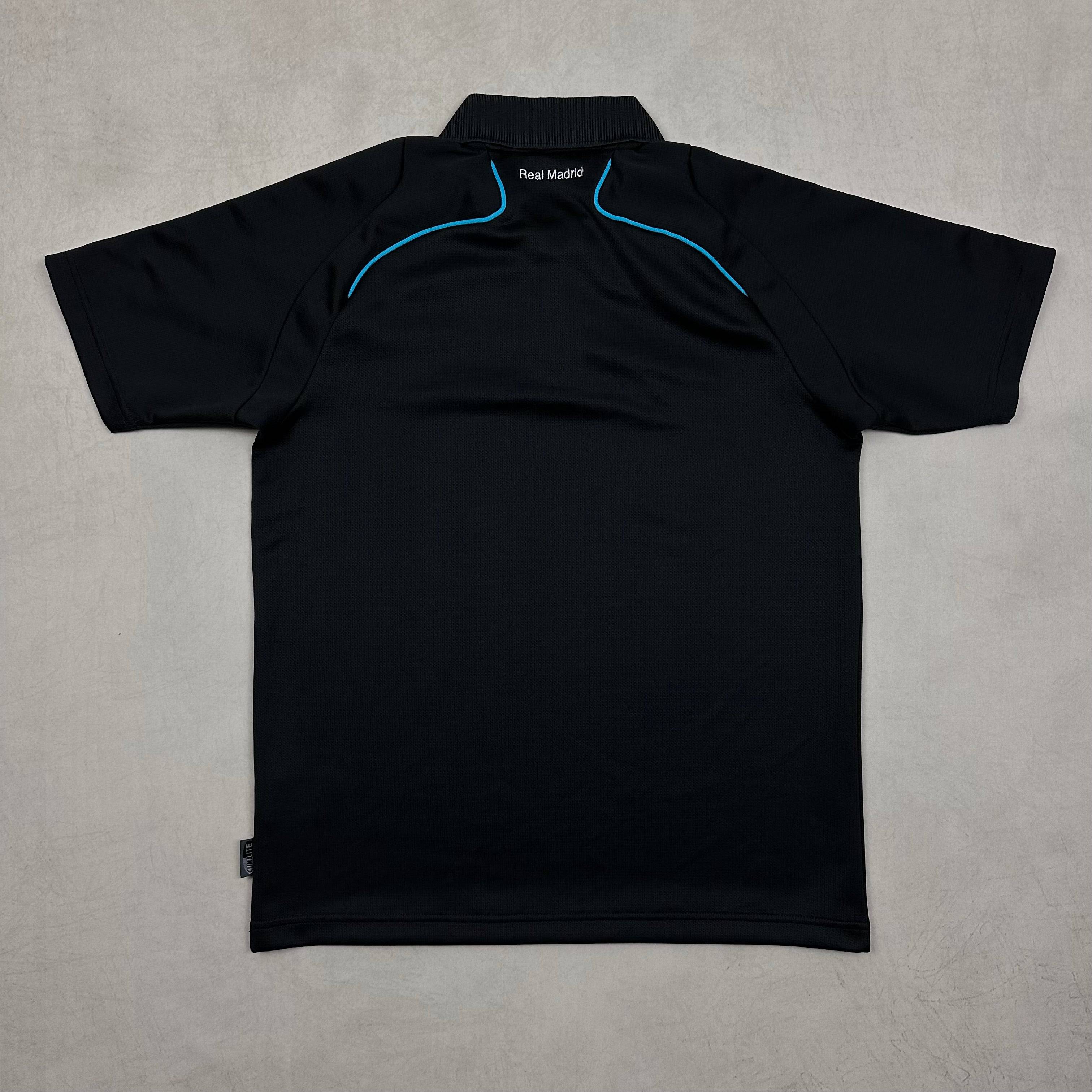 Adidas Real Madrid 2008 Poloshirt S - 86.airsteals