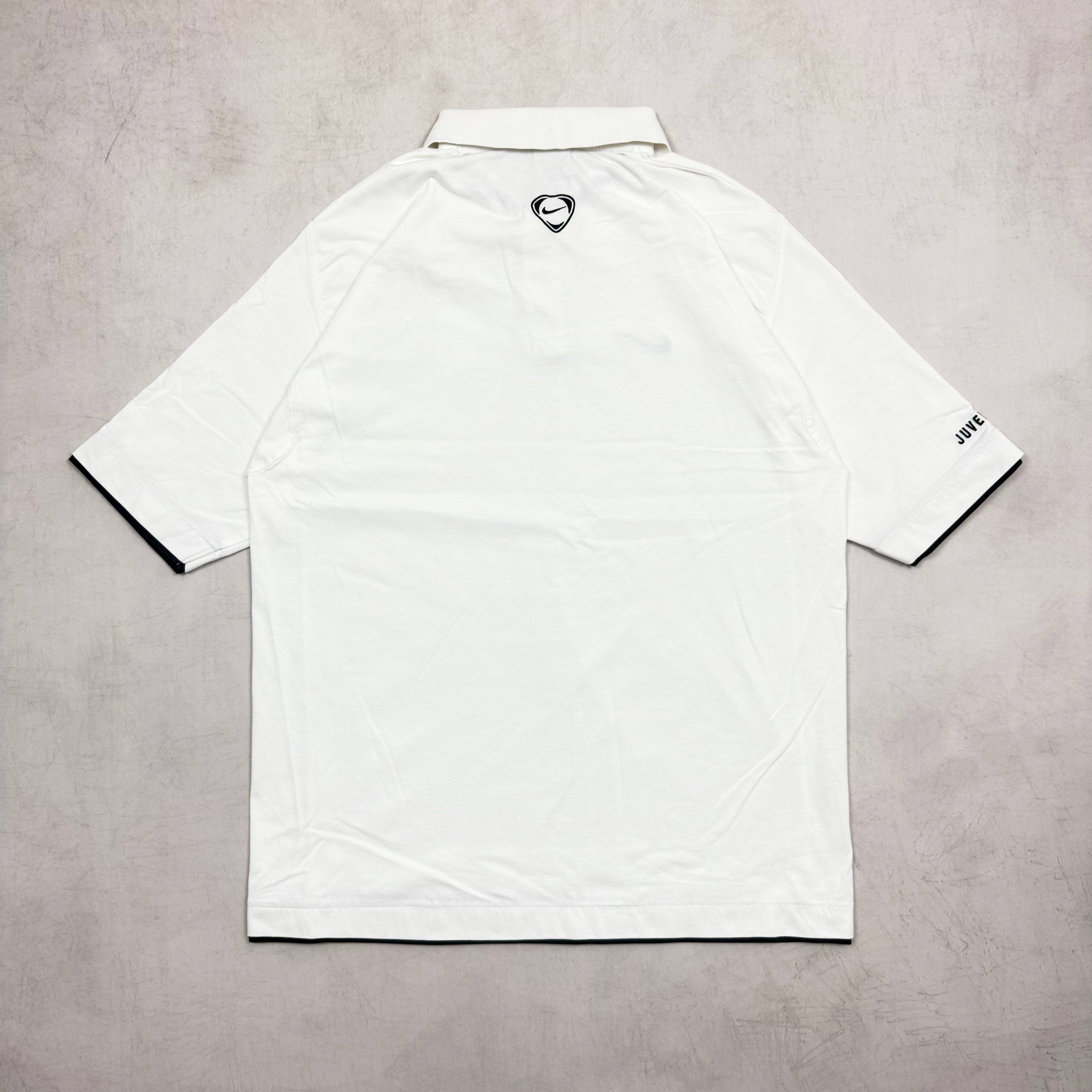 Nike Juventus Turin 2006 Poloshirt XL - 86.airsteals