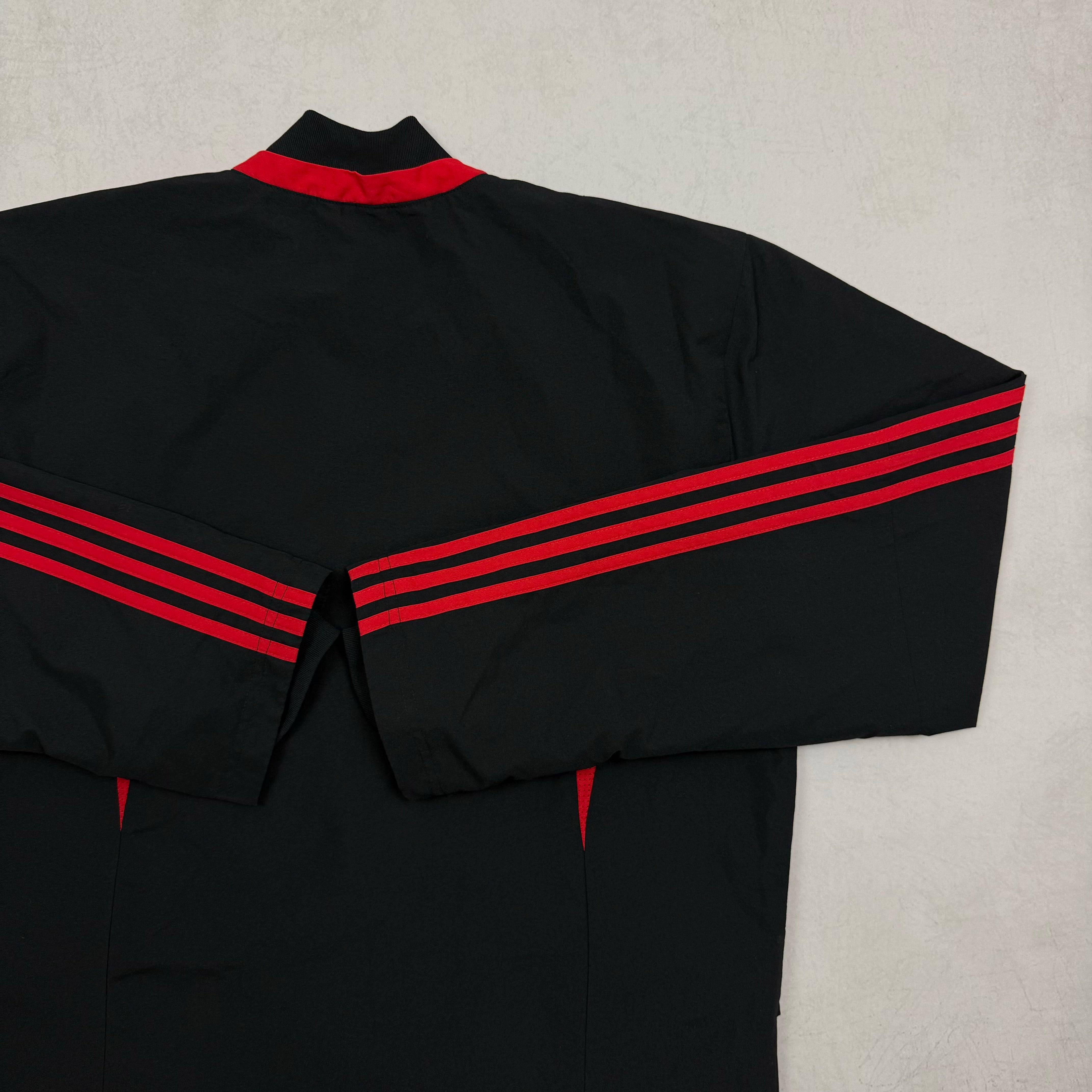 Adidas AC Milan 2008 Trackjacket L - 86.airsteals