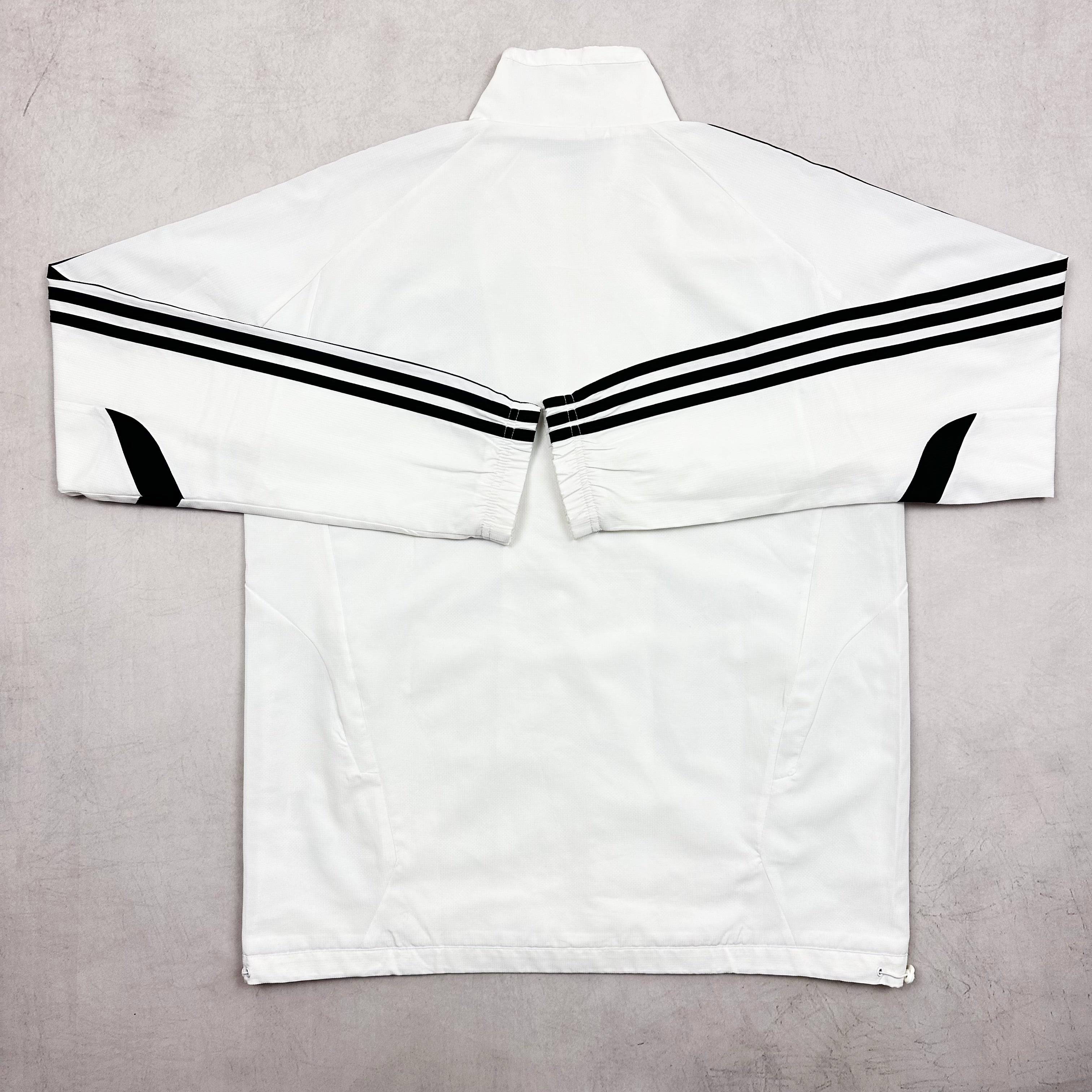 Adidas Chelsea 2011 Trackjacket L - 86.airsteals