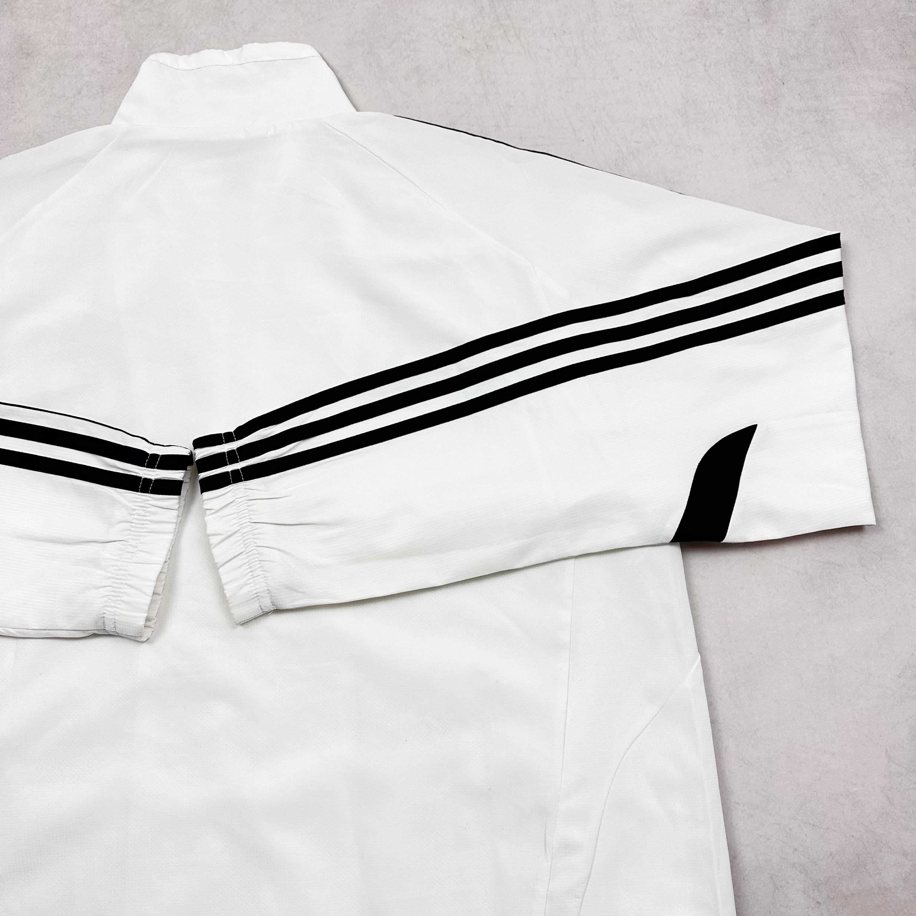 Adidas Chelsea 2011 Trackjacket L - 86.airsteals