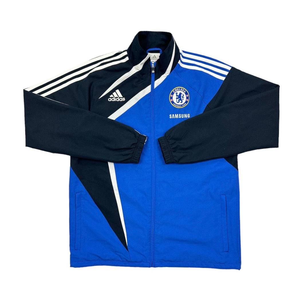 Adidas Chelsea 2009 Trackjacket L - 86.airsteals