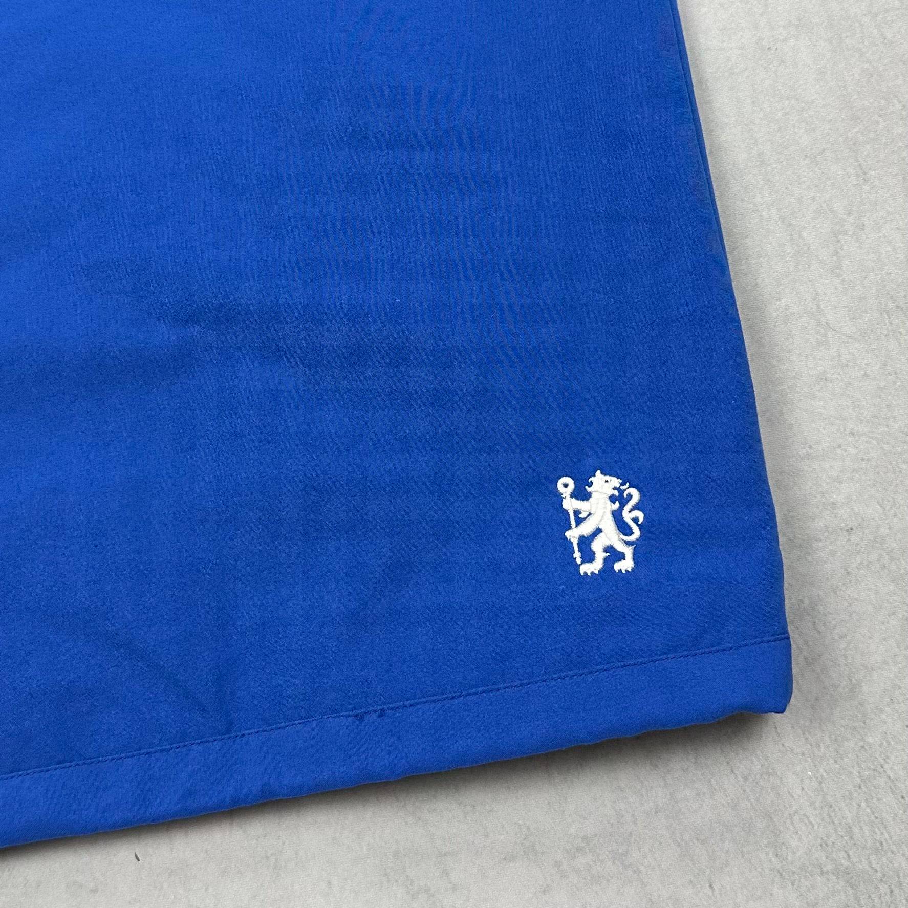 Adidas Chelsea 2009 Trackjacket L - 86.airsteals