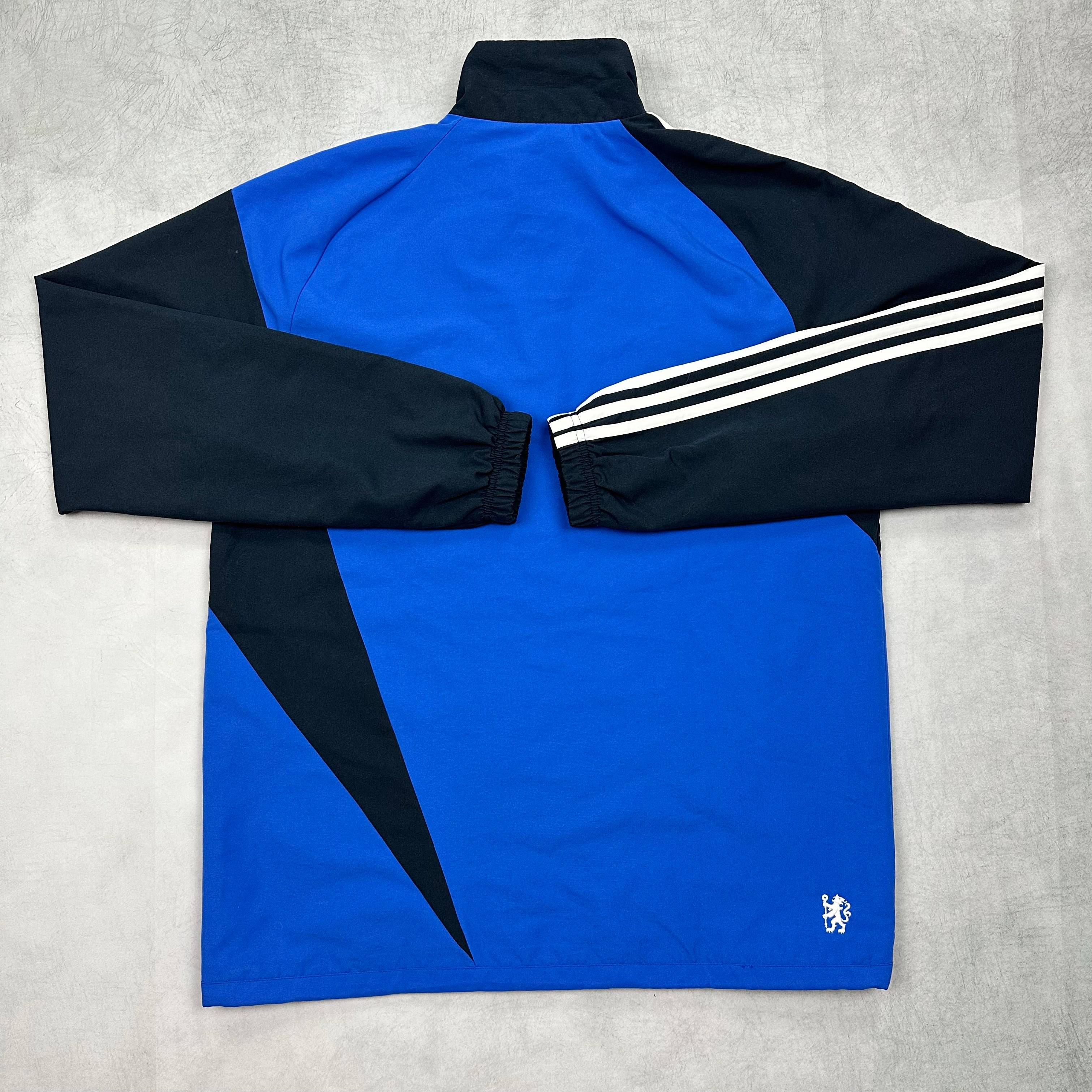 Adidas Chelsea 2009 Trackjacket L - 86.airsteals