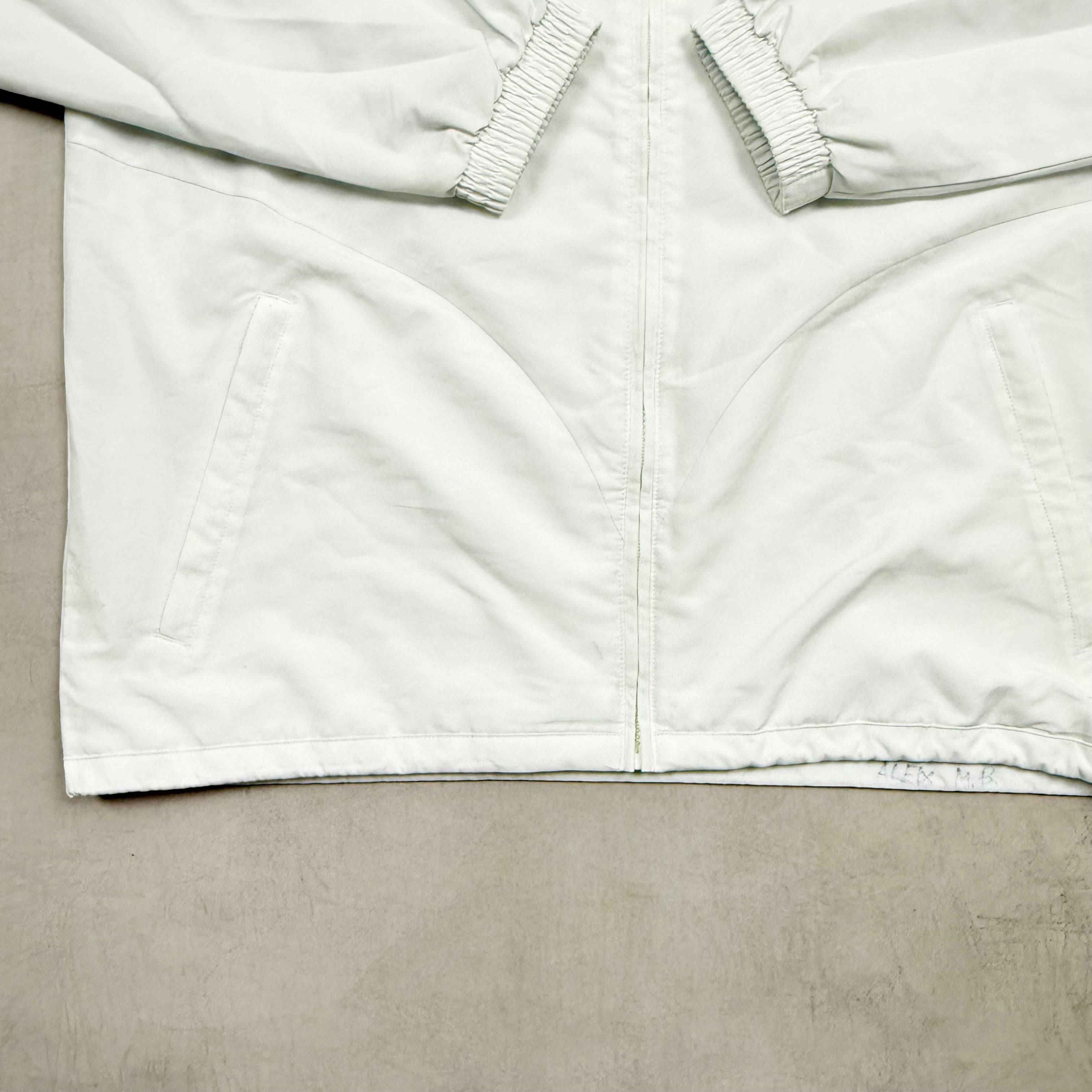 Adidas Real Madrid 2007 Trackjacket L - 86.airsteals