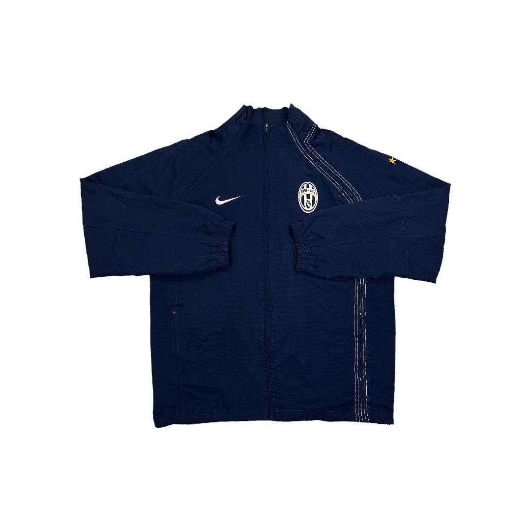 Nike Juventus Turin "Total90" 2004 Trackjacket L - 86.airsteals