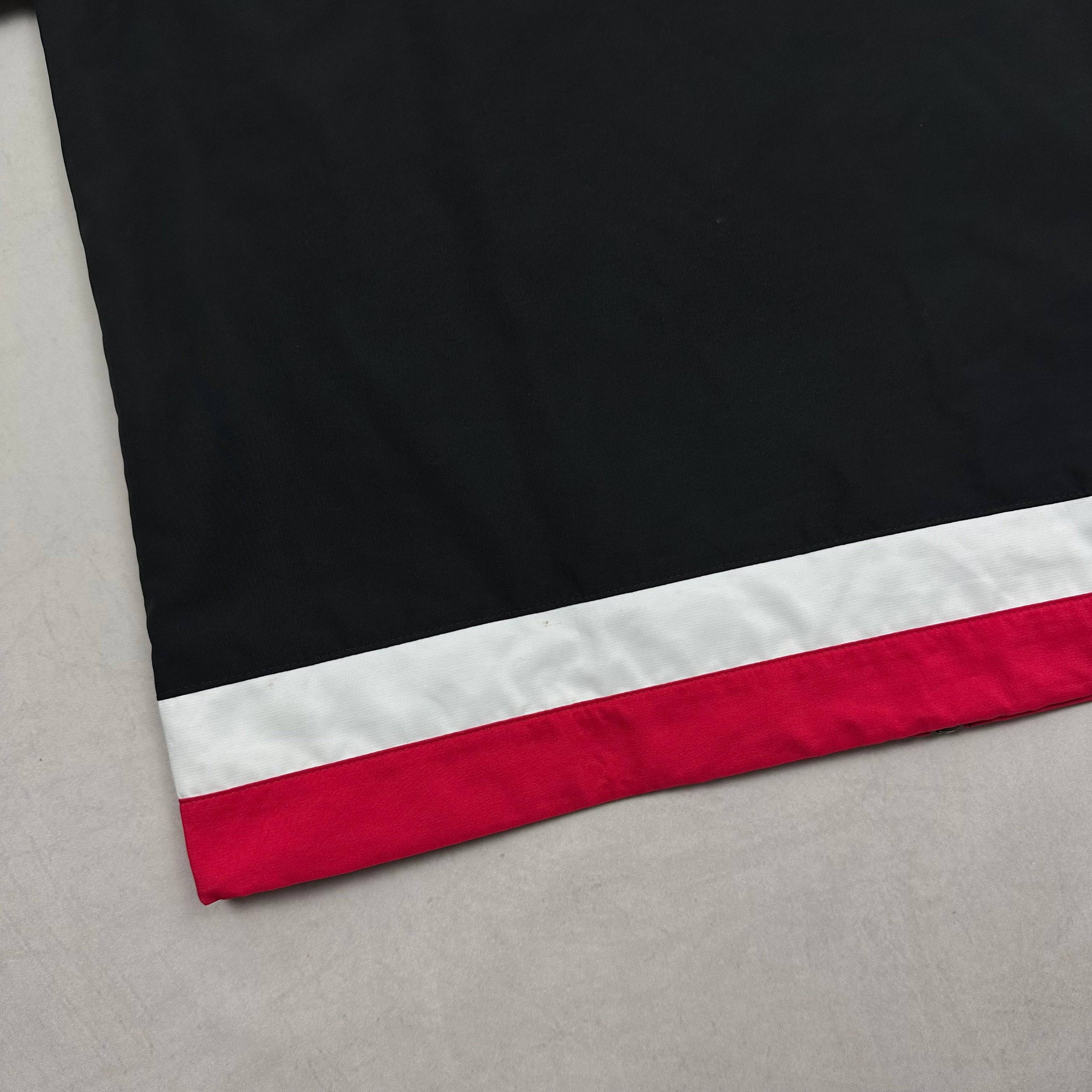 Adidas Ajax Amsterdam 2015 Trackjacket M - 86.airsteals