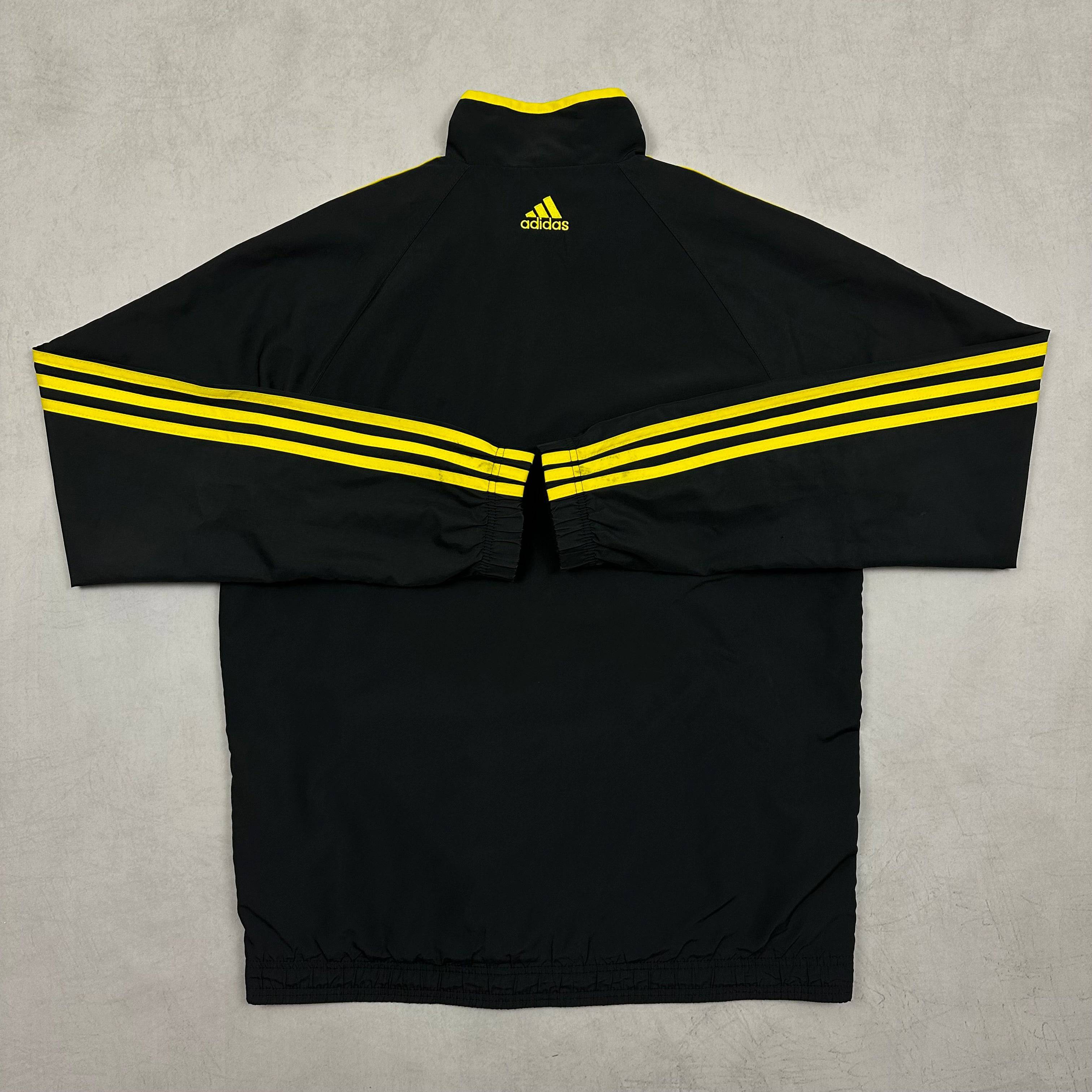 Adidas Chelsea "Champions League" 2012 Trackjacket M - 86.airsteals