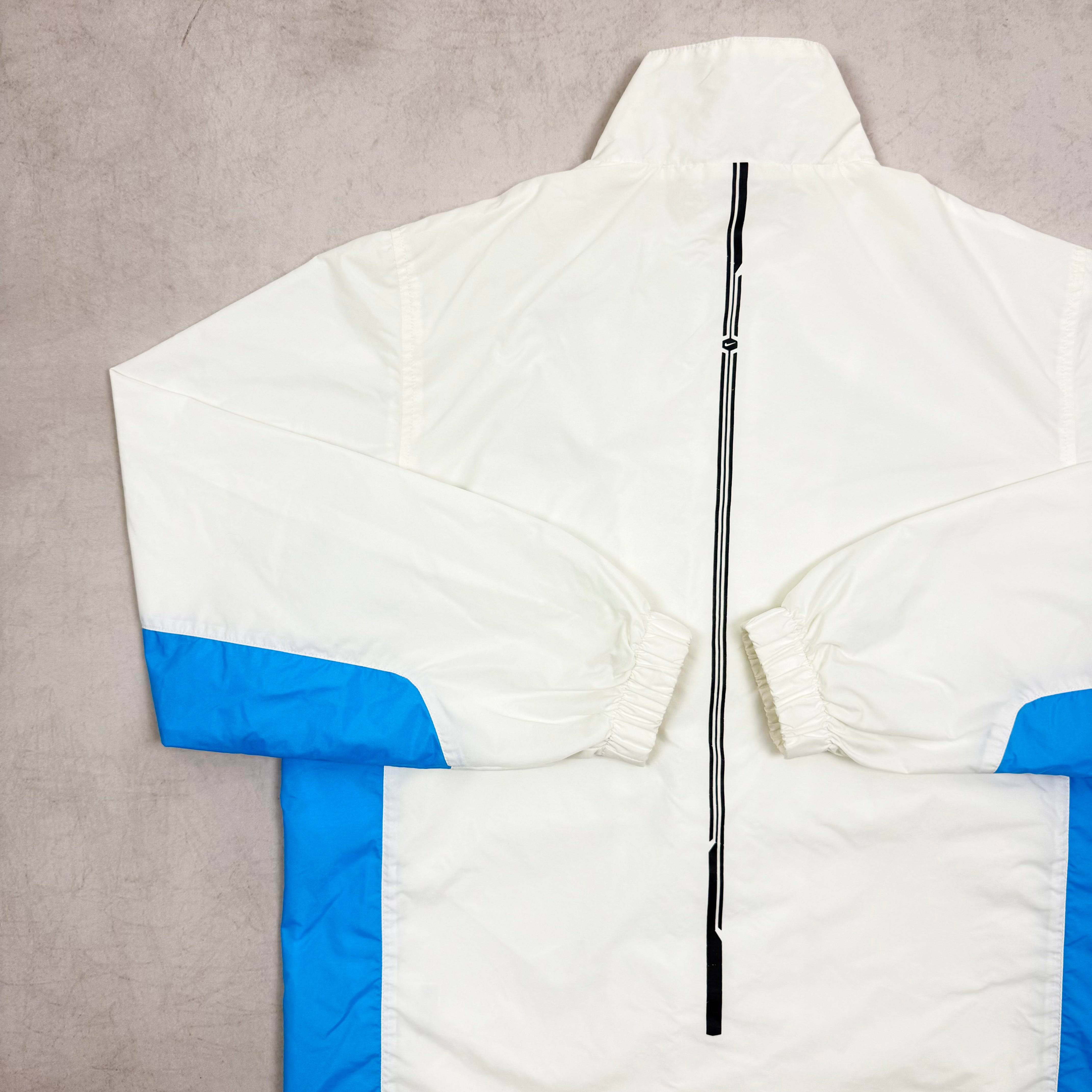 Nike Hex Vintage 2004 Trackjacket M - 86.airsteals