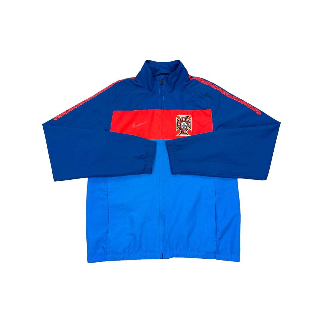Nike Portugal Trackjacket M - 86.airsteals