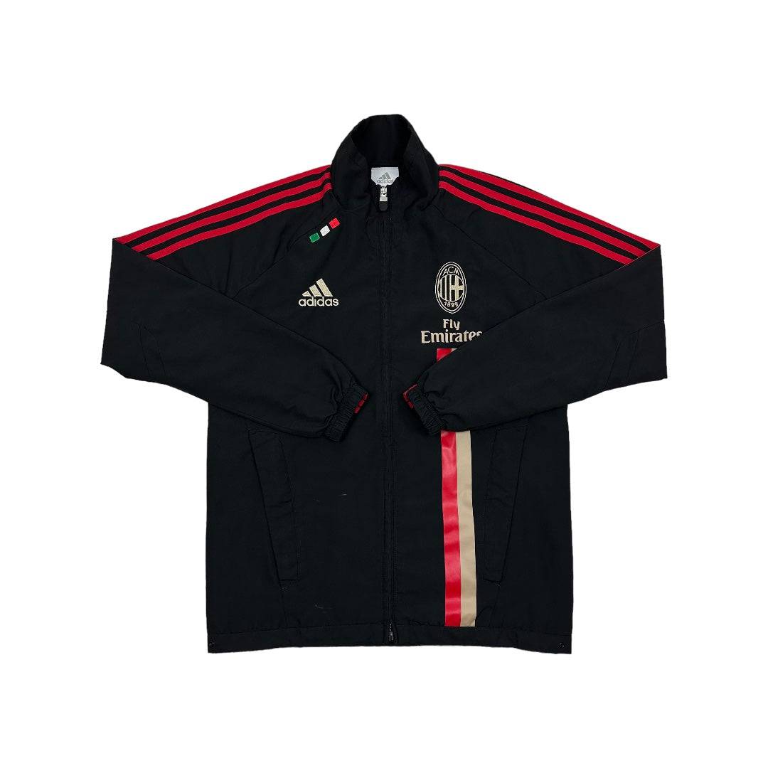 Adidas AC Milan Trackjacket S - 86.airsteals