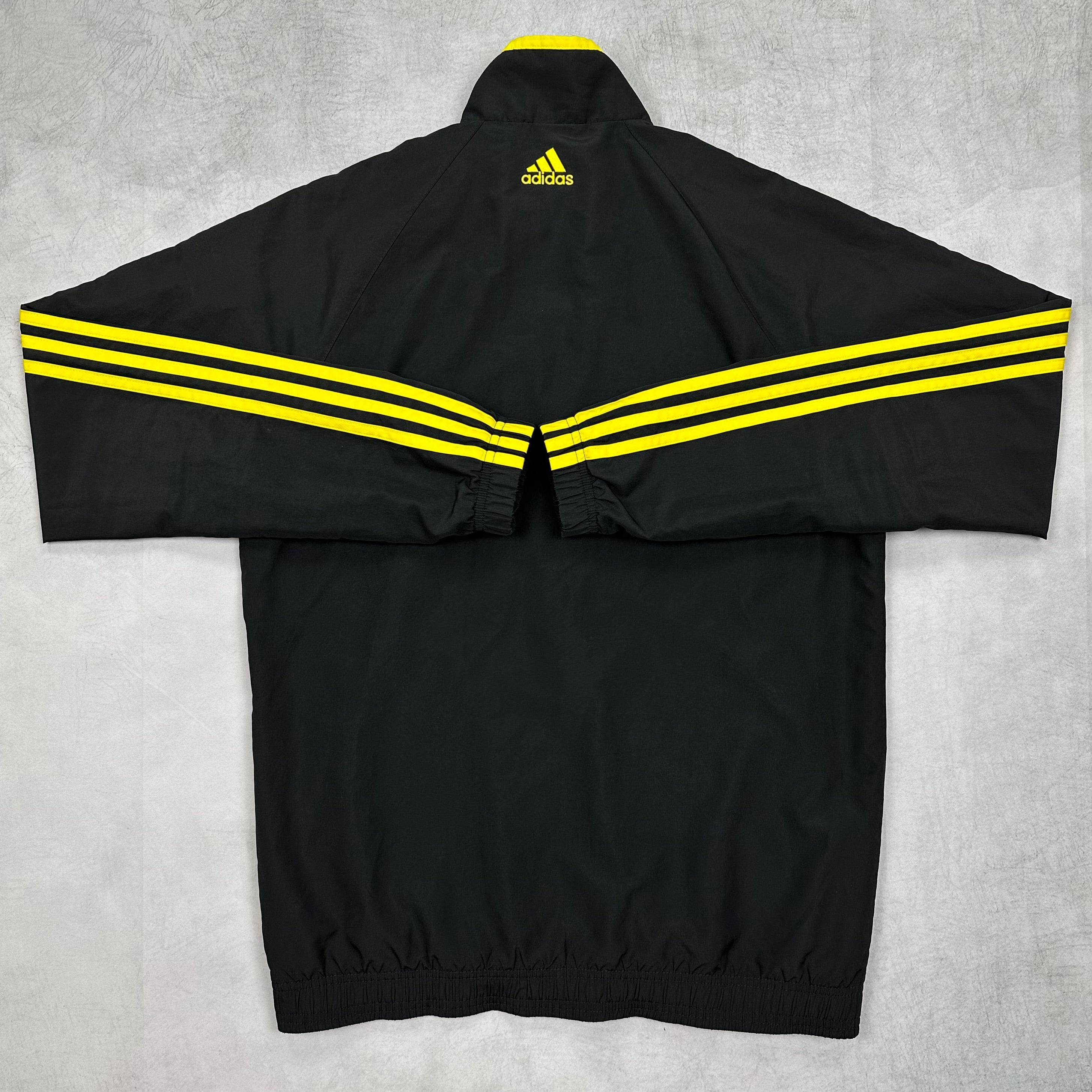 Adidas Chelsea "Champions League" 2012 Trackjacket S - 86.airsteals