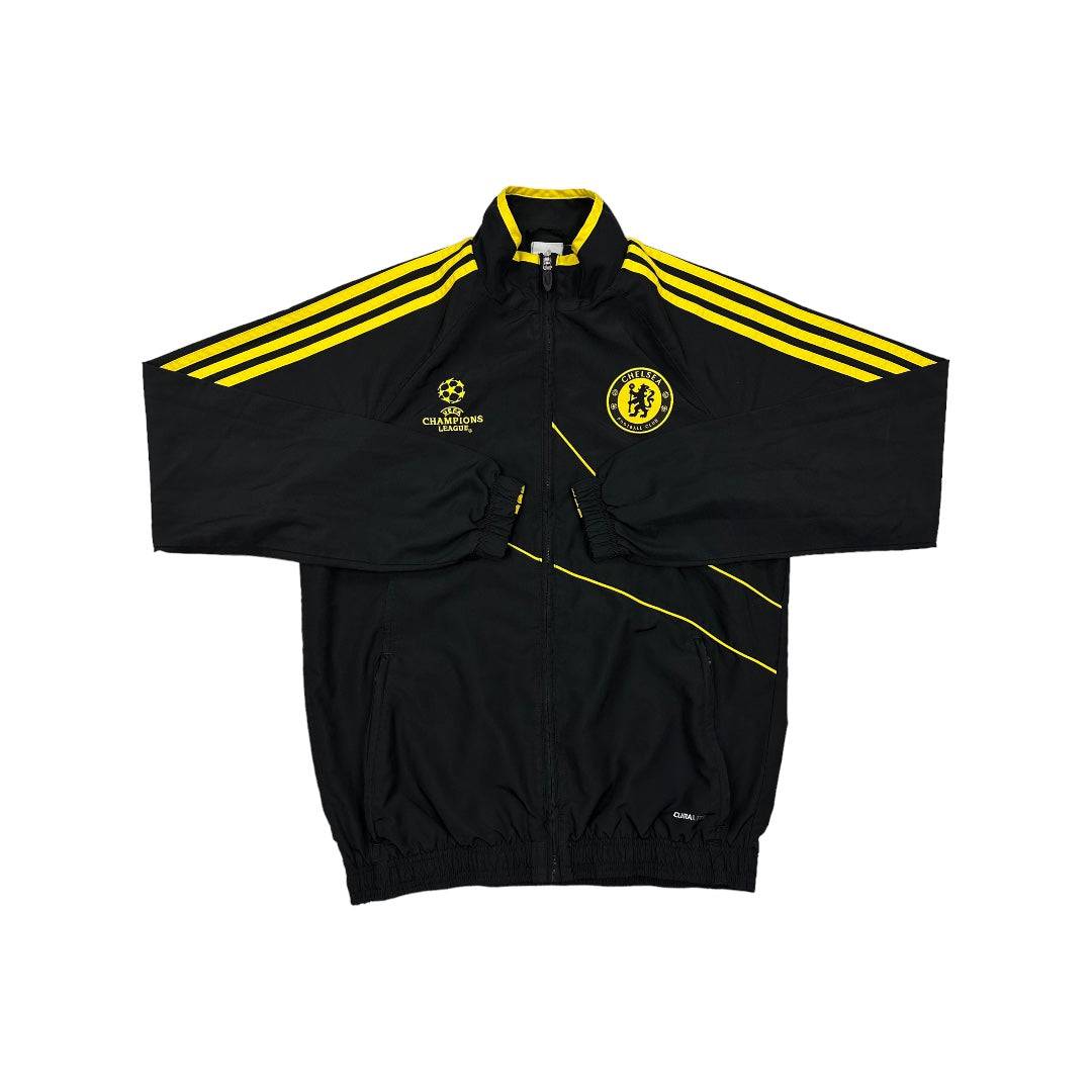 Adidas Chelsea "Champions League" 2012 Trackjacket S - 86.airsteals