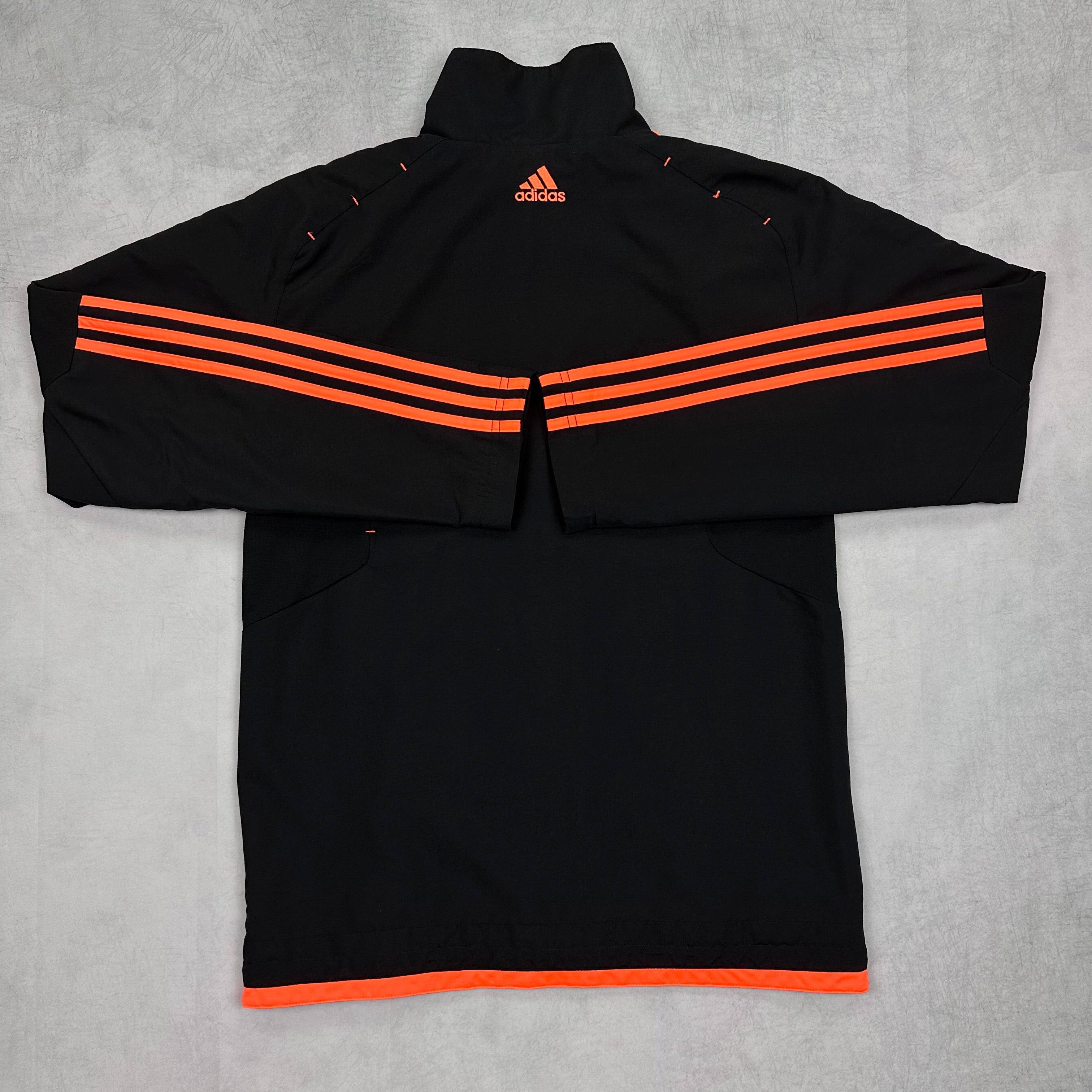 Adidas Chelsea "Champions League" 2011 Trackjacket S - 86.airsteals