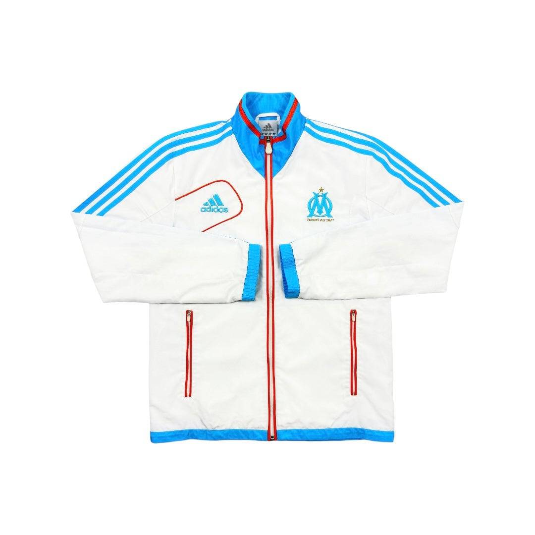 Adidas Marseille 2012 Trackjacket S - 86.airsteals