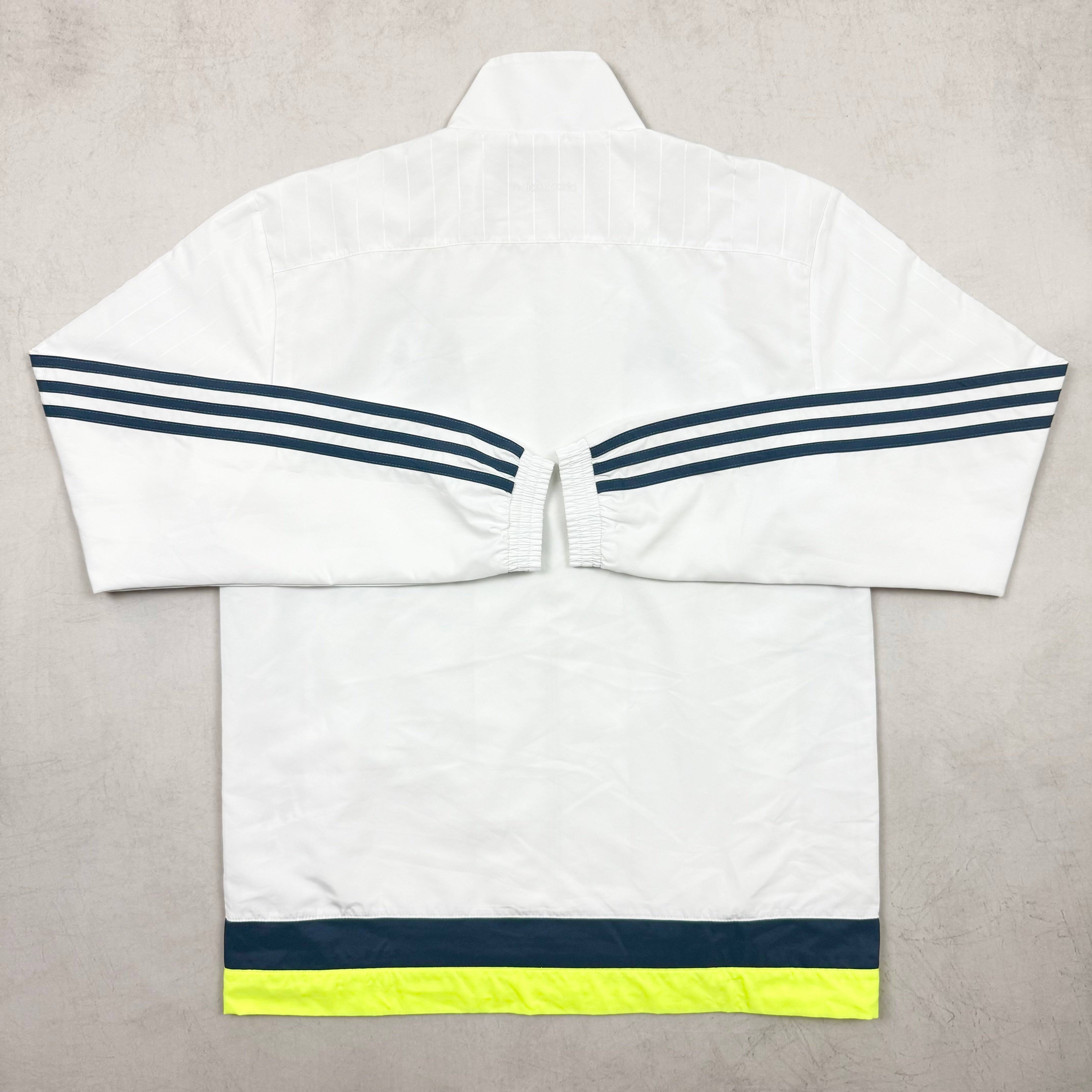 Adidas Real Madrid 2015 Trackjacket S - 86.airsteals