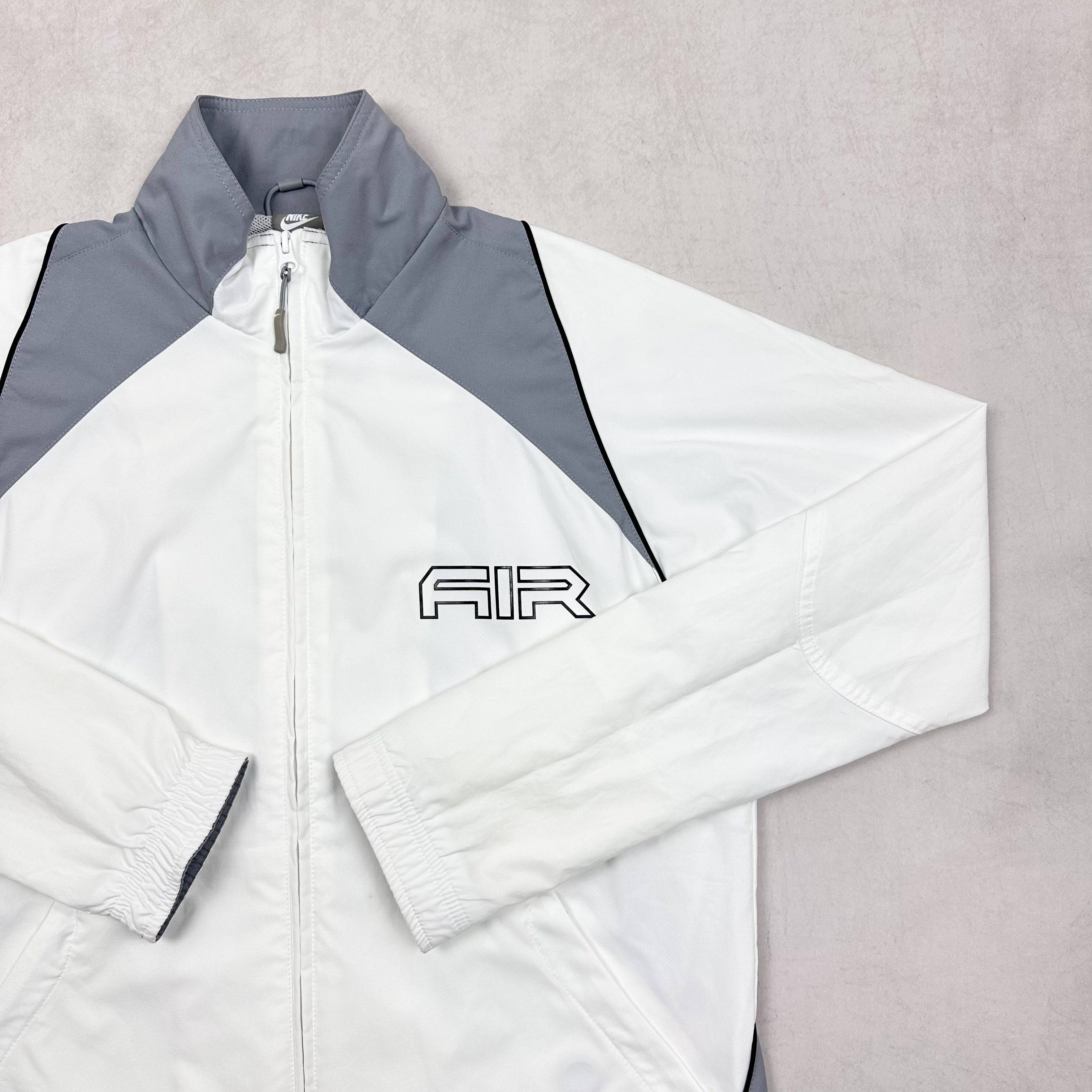 Nike Air Vintage 2009 Trackjacket S - 86.airsteals