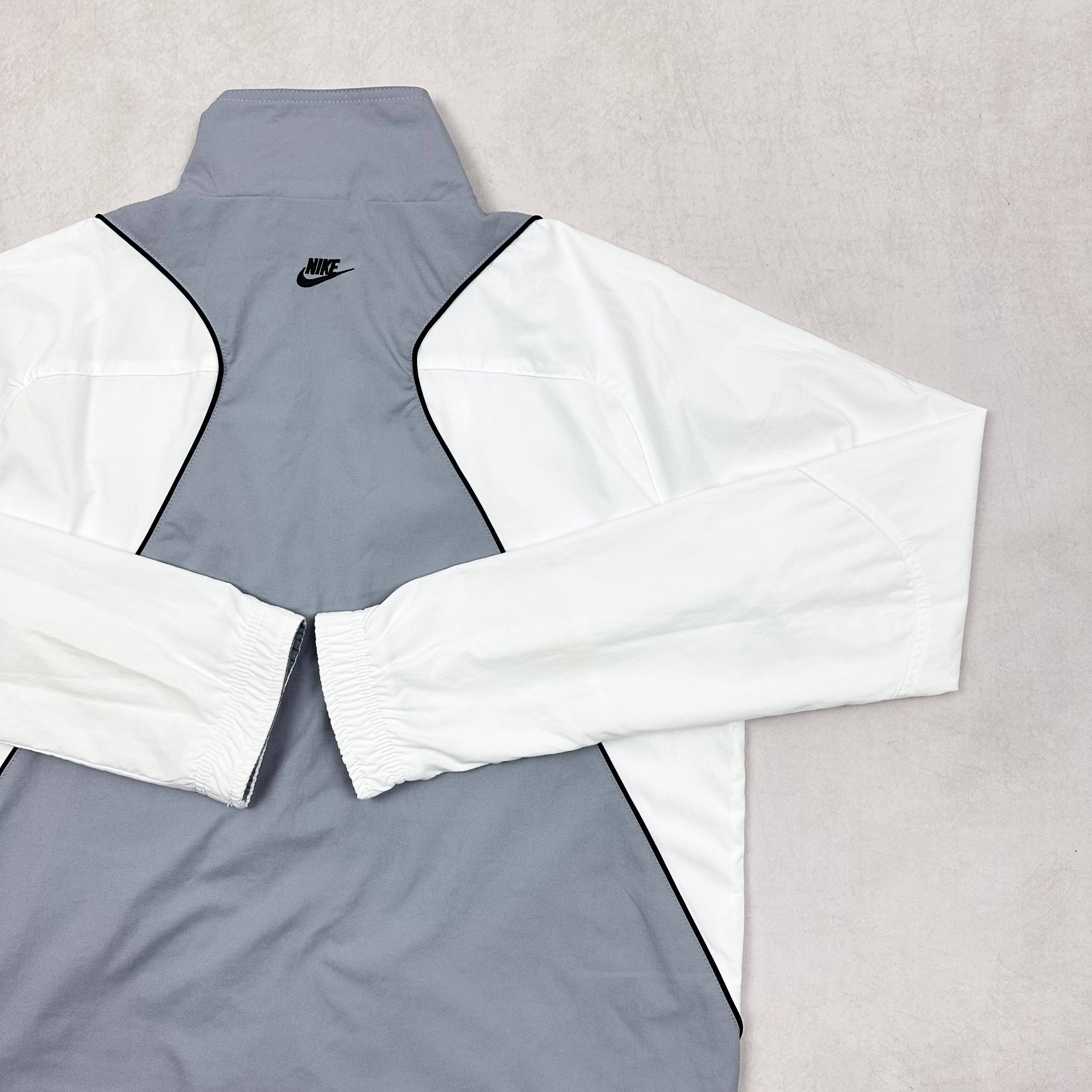 Nike Air Vintage 2009 Trackjacket S - 86.airsteals