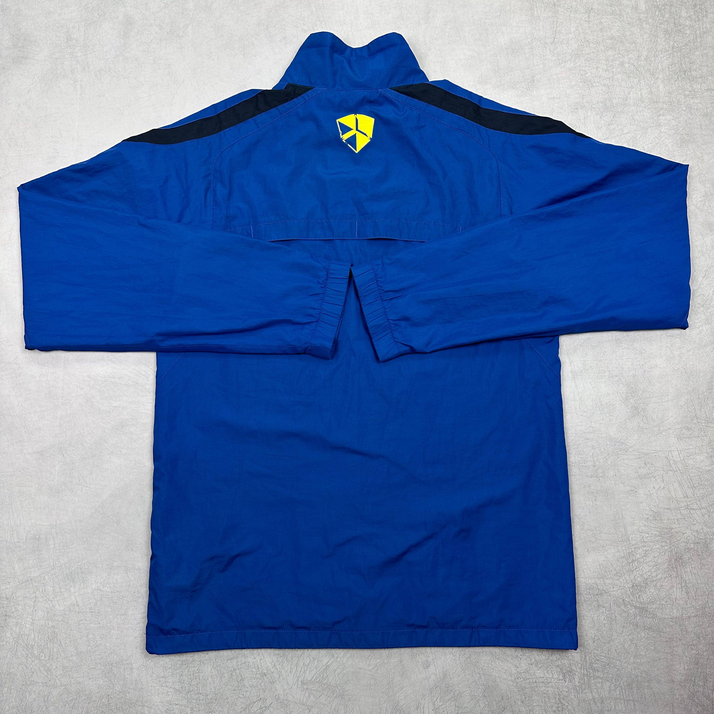 Nike Arsenal 2010 Trackjacket S - 86.airsteals