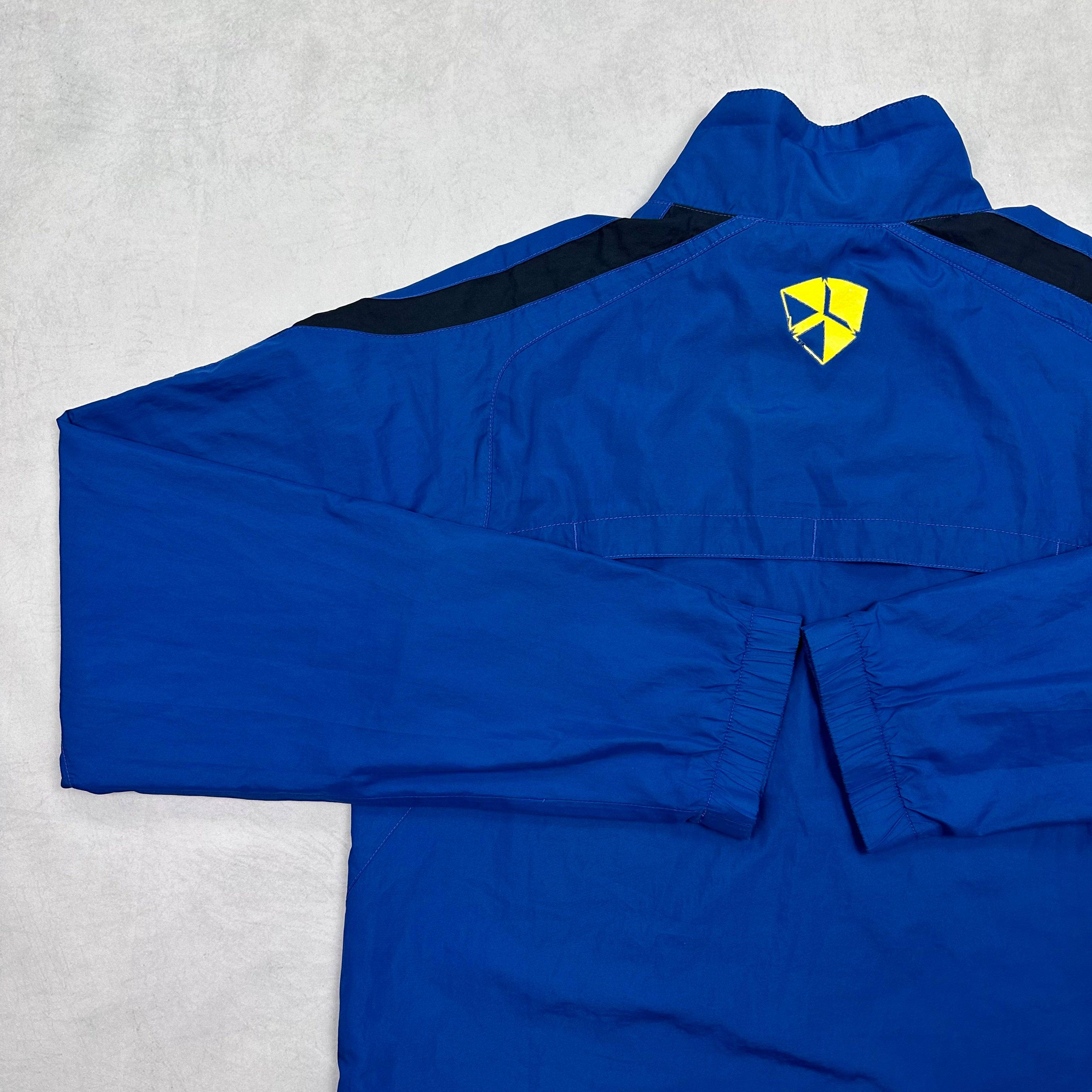 Nike Arsenal 2010 Trackjacket S - 86.airsteals