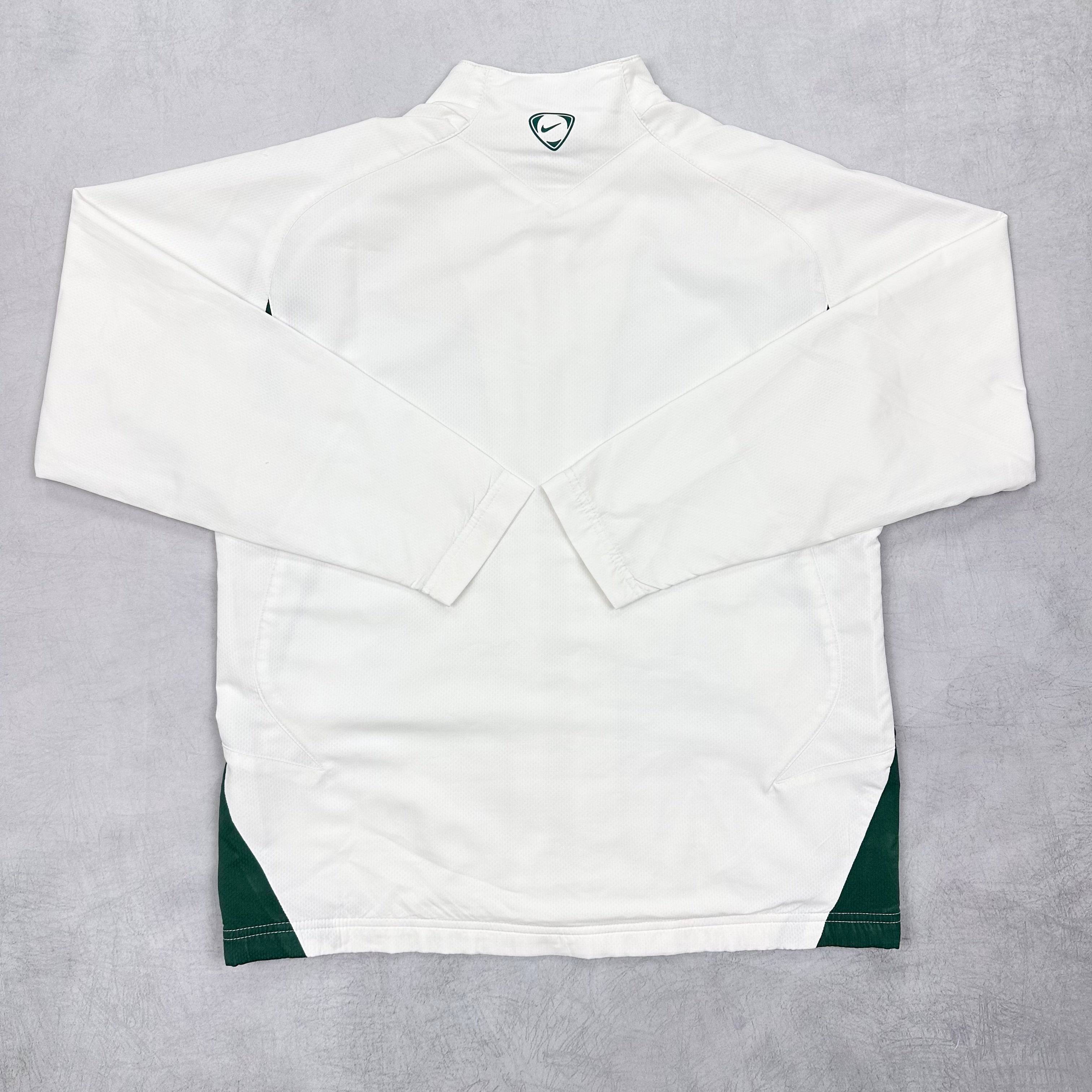 Nike Celtic Glasgow 2007 Trackjacket S - 86.airsteals