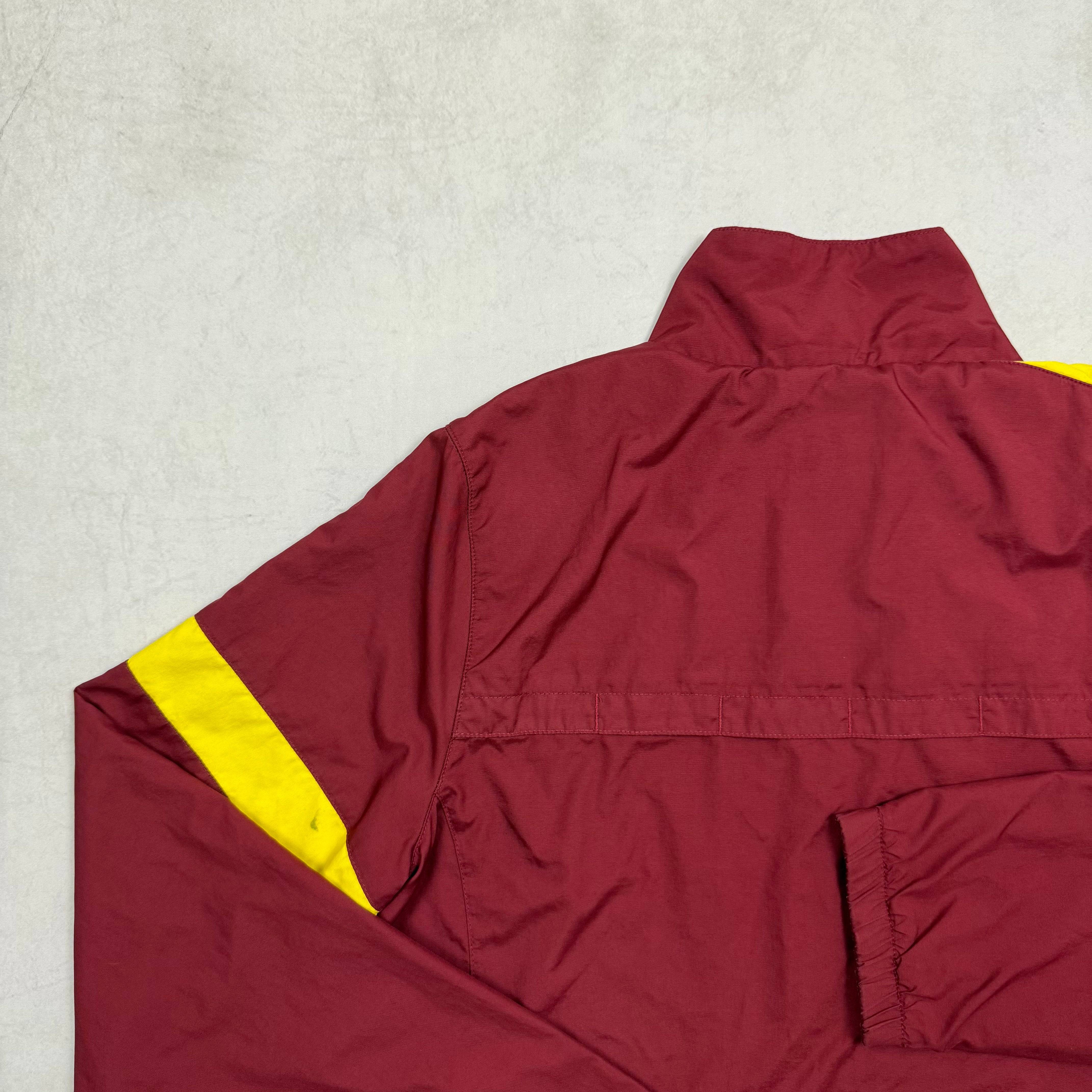 Nike Galatasaray 2012 Trackjacket S - 86.airsteals