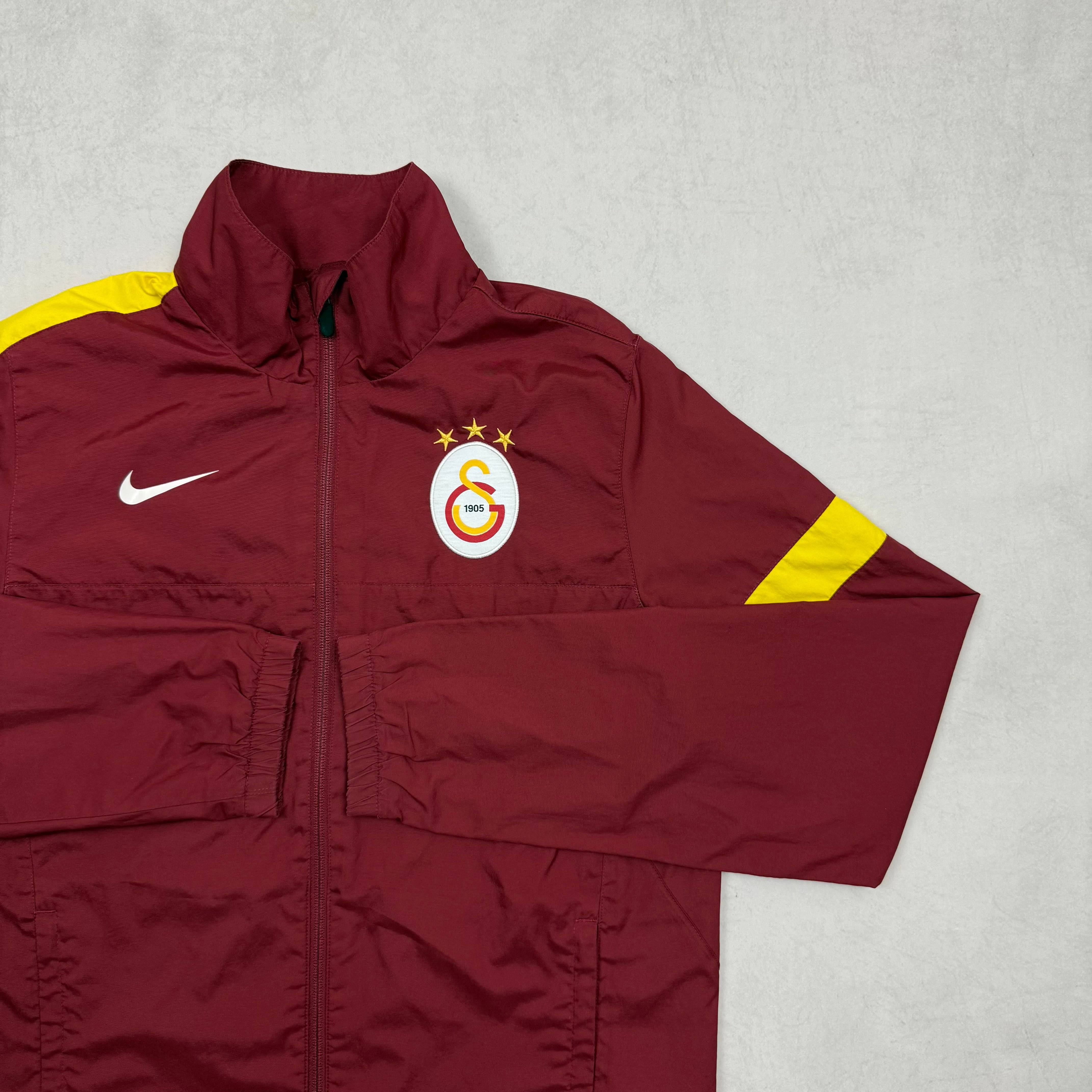 Nike Galatasaray 2012 Trackjacket S - 86.airsteals