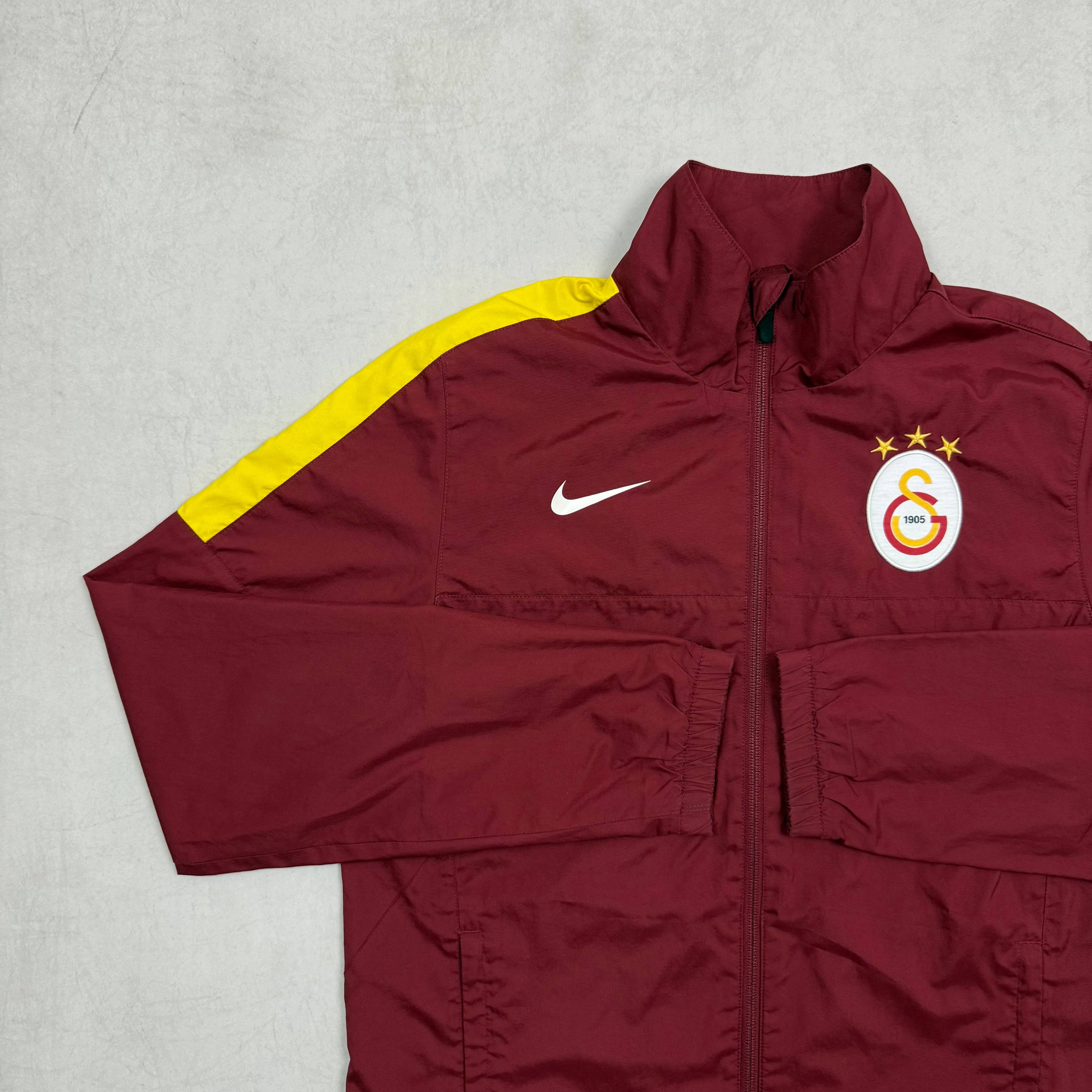 Nike Galatasaray 2012 Trackjacket S - 86.airsteals