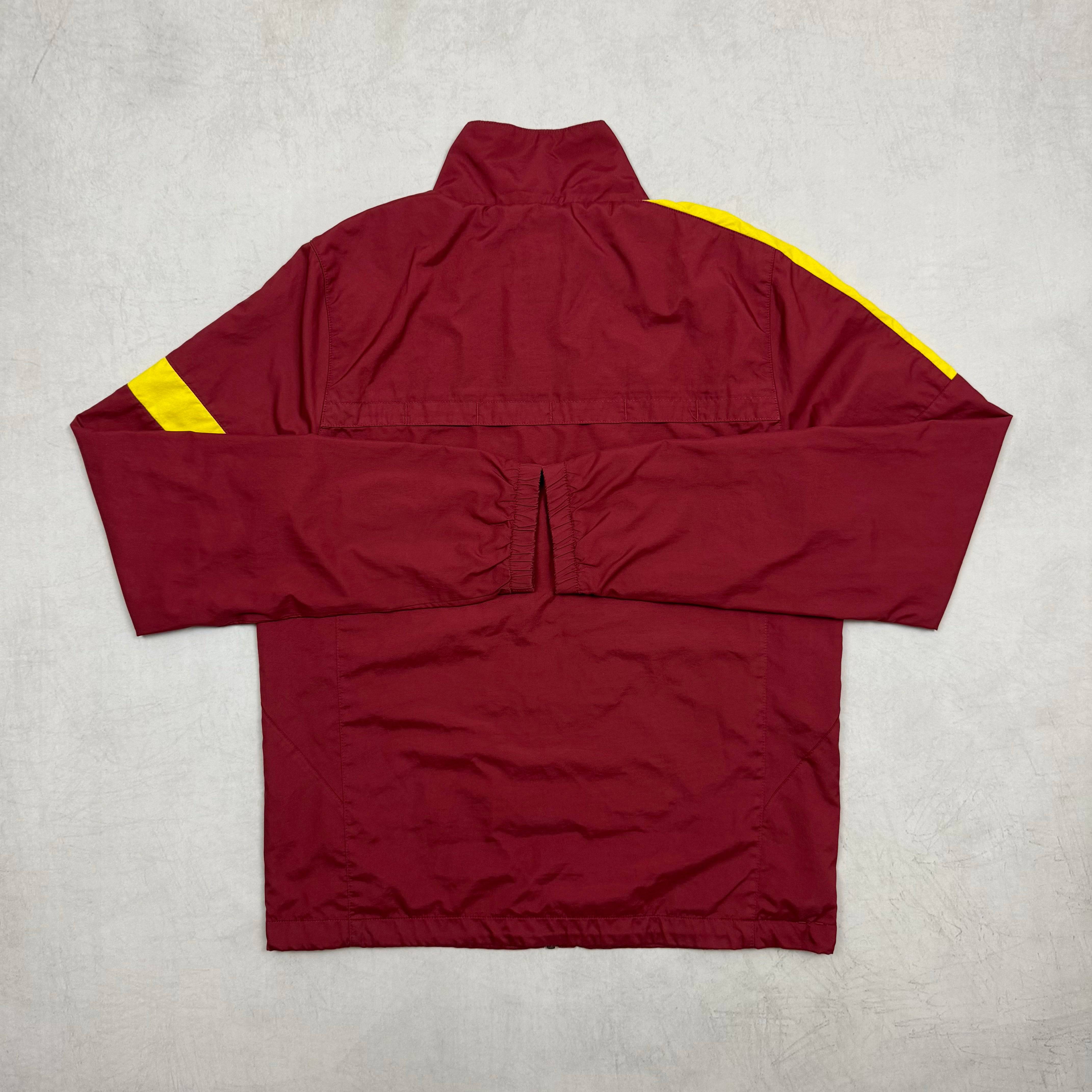Nike Galatasaray 2012 Trackjacket S - 86.airsteals