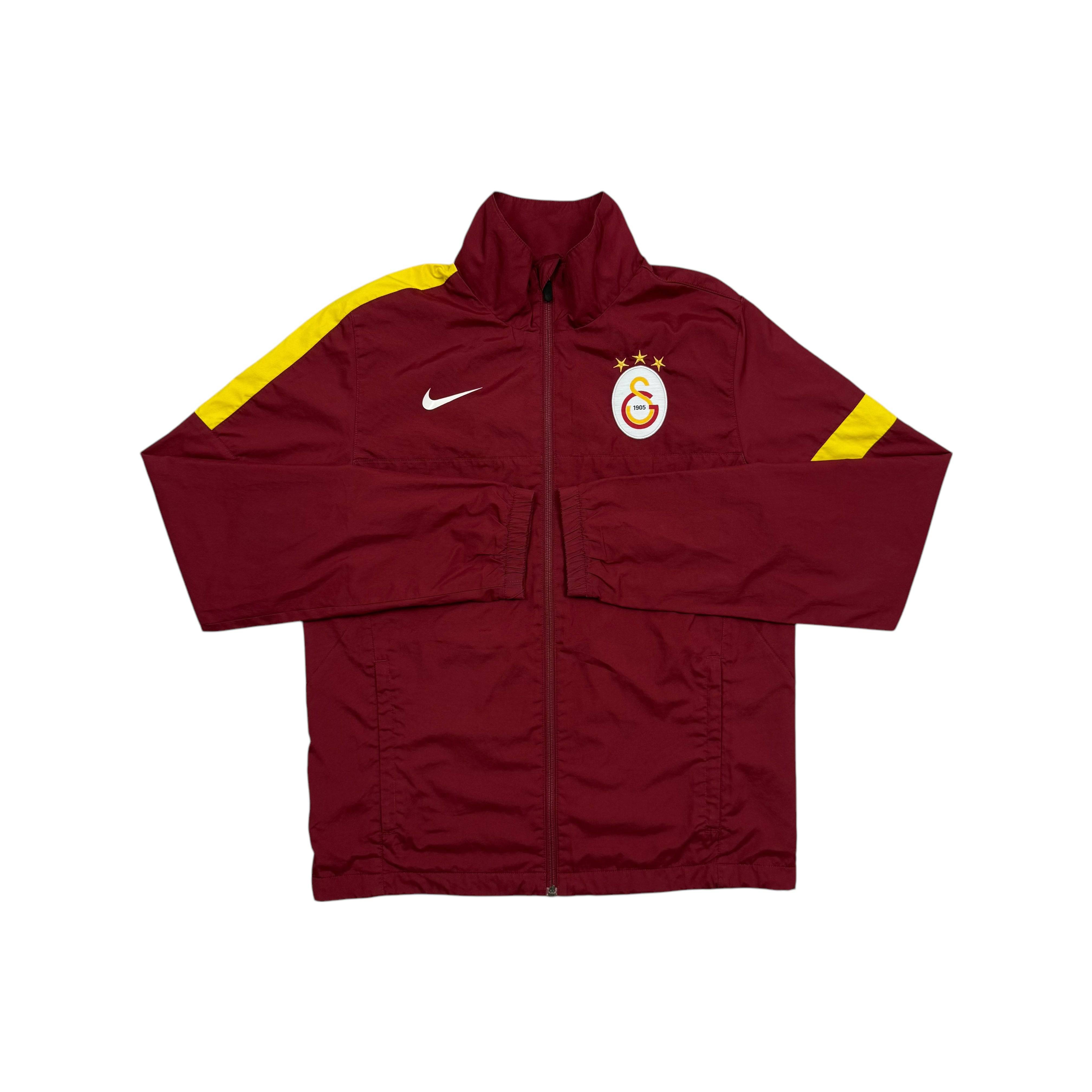 Nike Galatasaray 2012 Trackjacket S - 86.airsteals