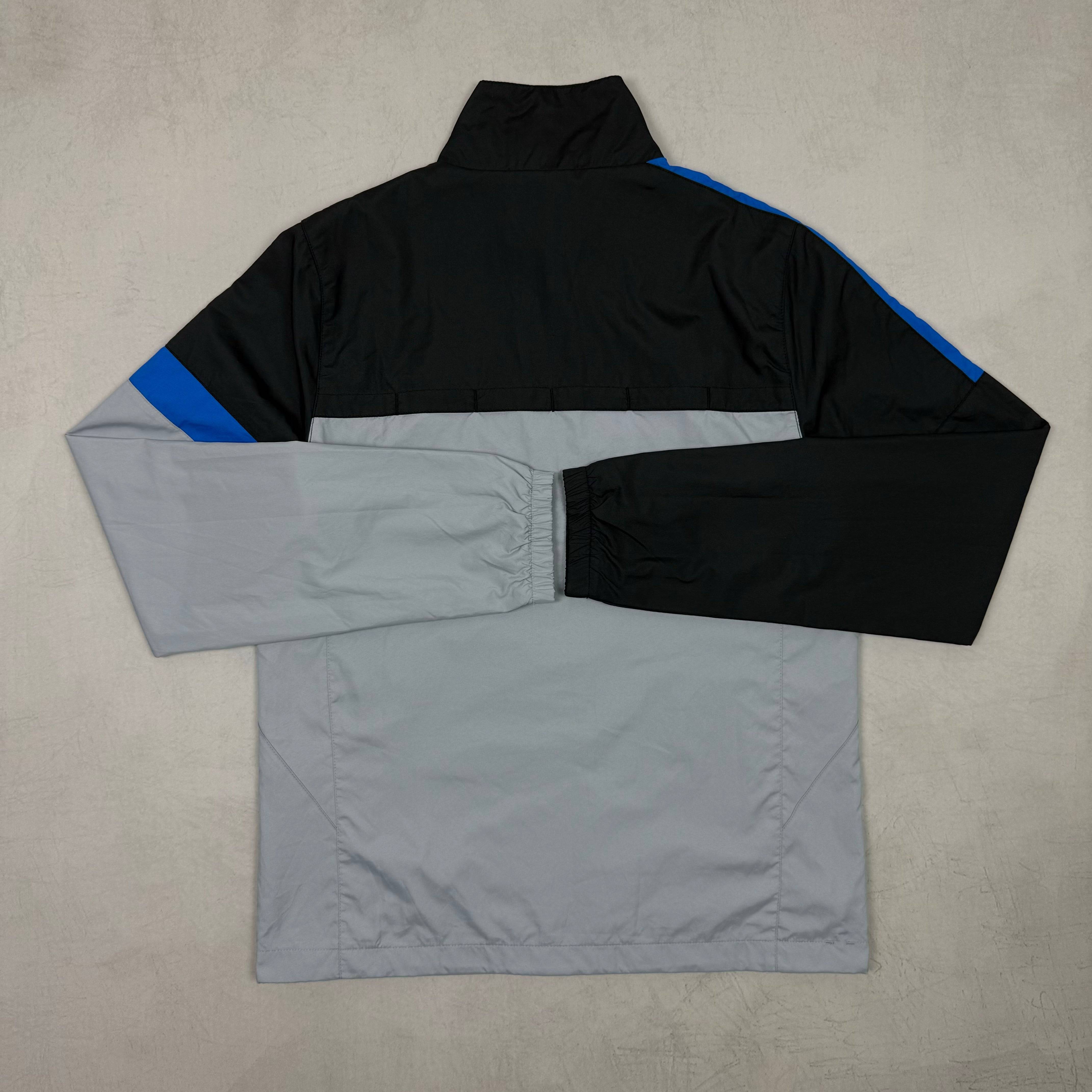 Nike Inter Mailand 2012 Trackjacket S - 86.airsteals