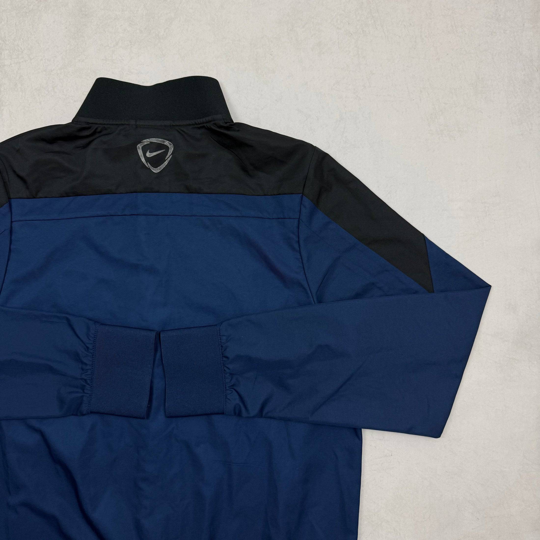 Nike Inter Mailand 2014 Trackjacket S - 86.airsteals