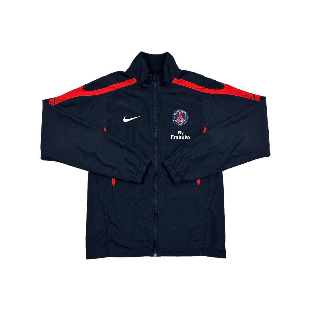 Nike Paris Saint-Germain 2010 Trackjacket S - 86.airsteals