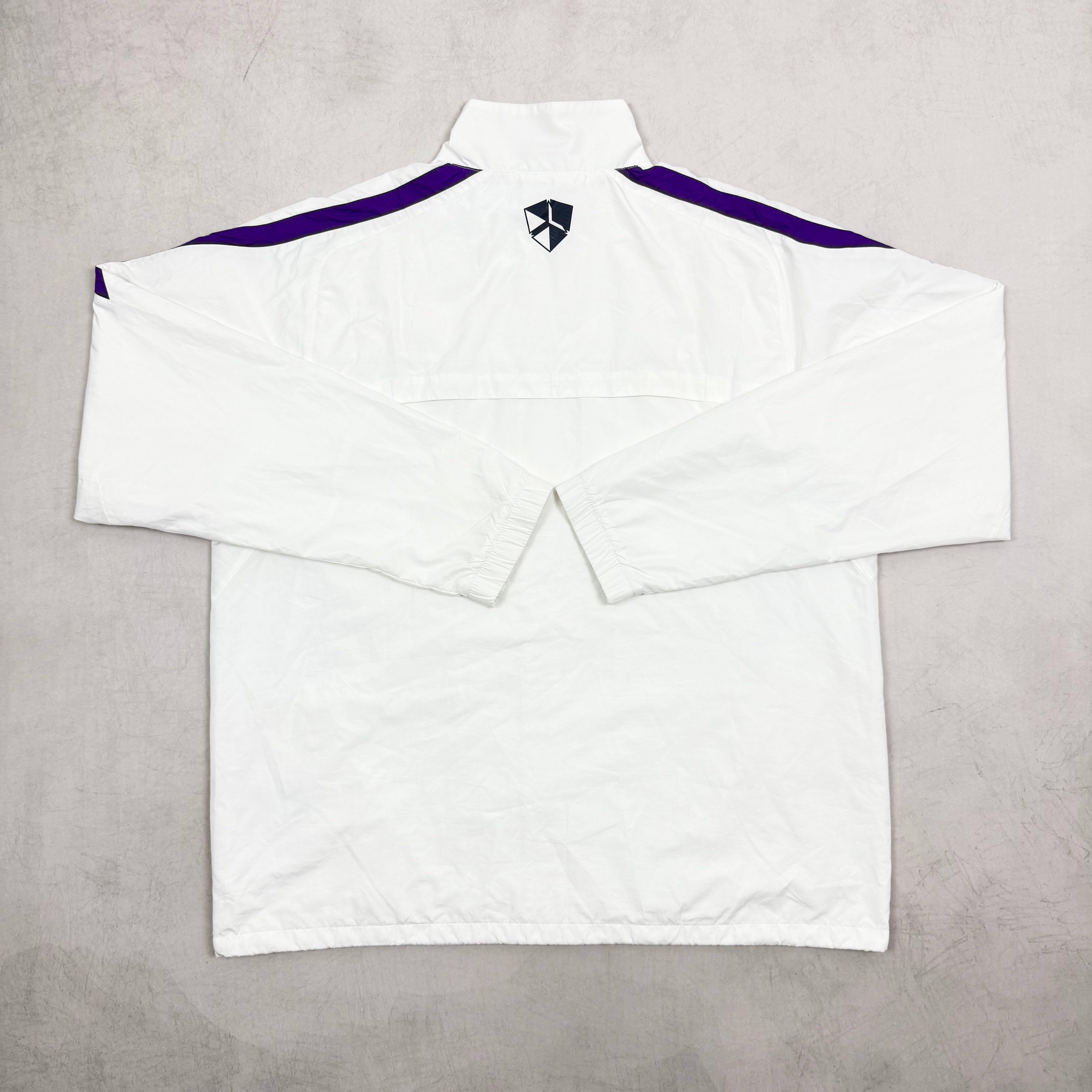 Nike Paris Saint-Germain 2010 Trackjacket XL - 86.airsteals