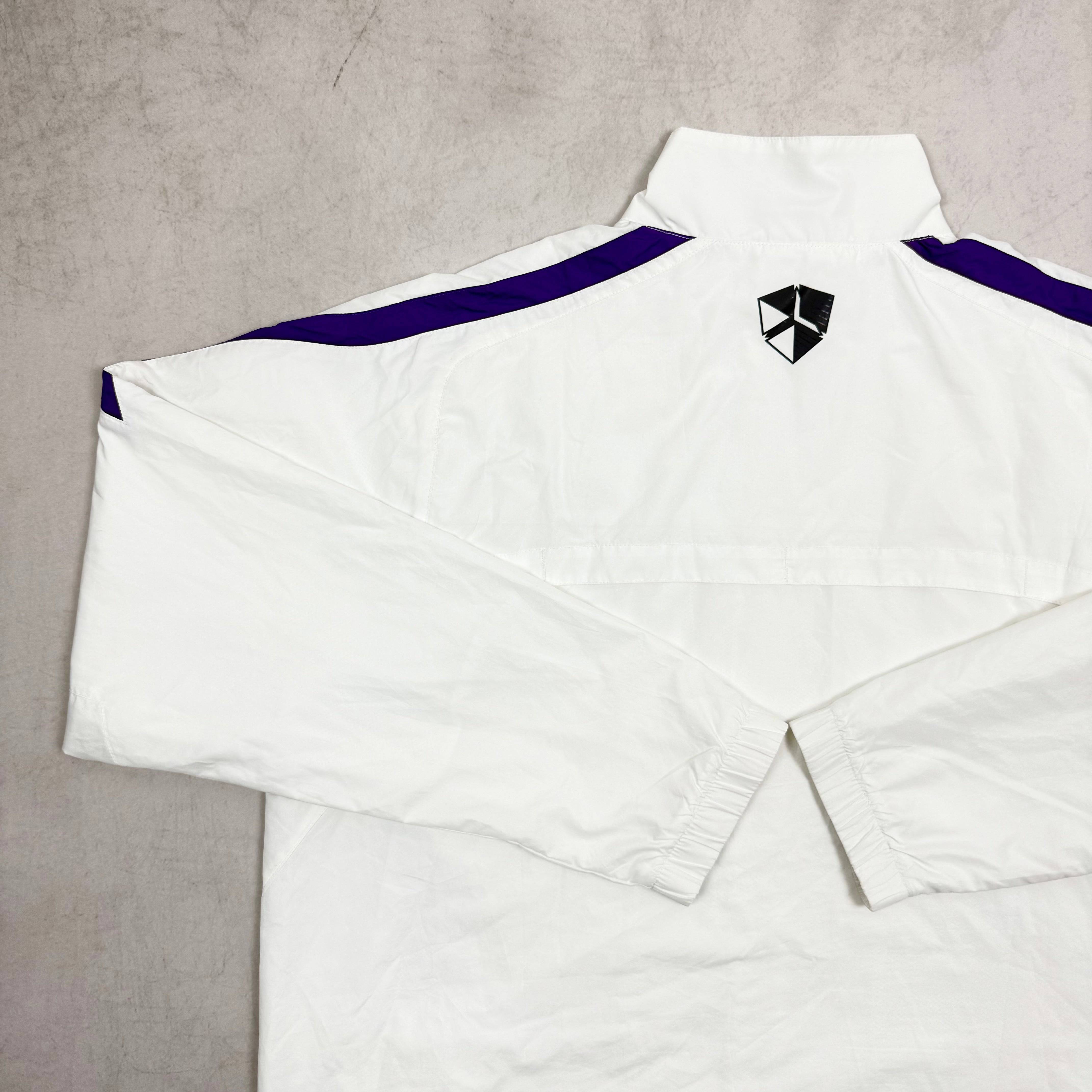 Nike Paris Saint-Germain 2010 Trackjacket XL - 86.airsteals