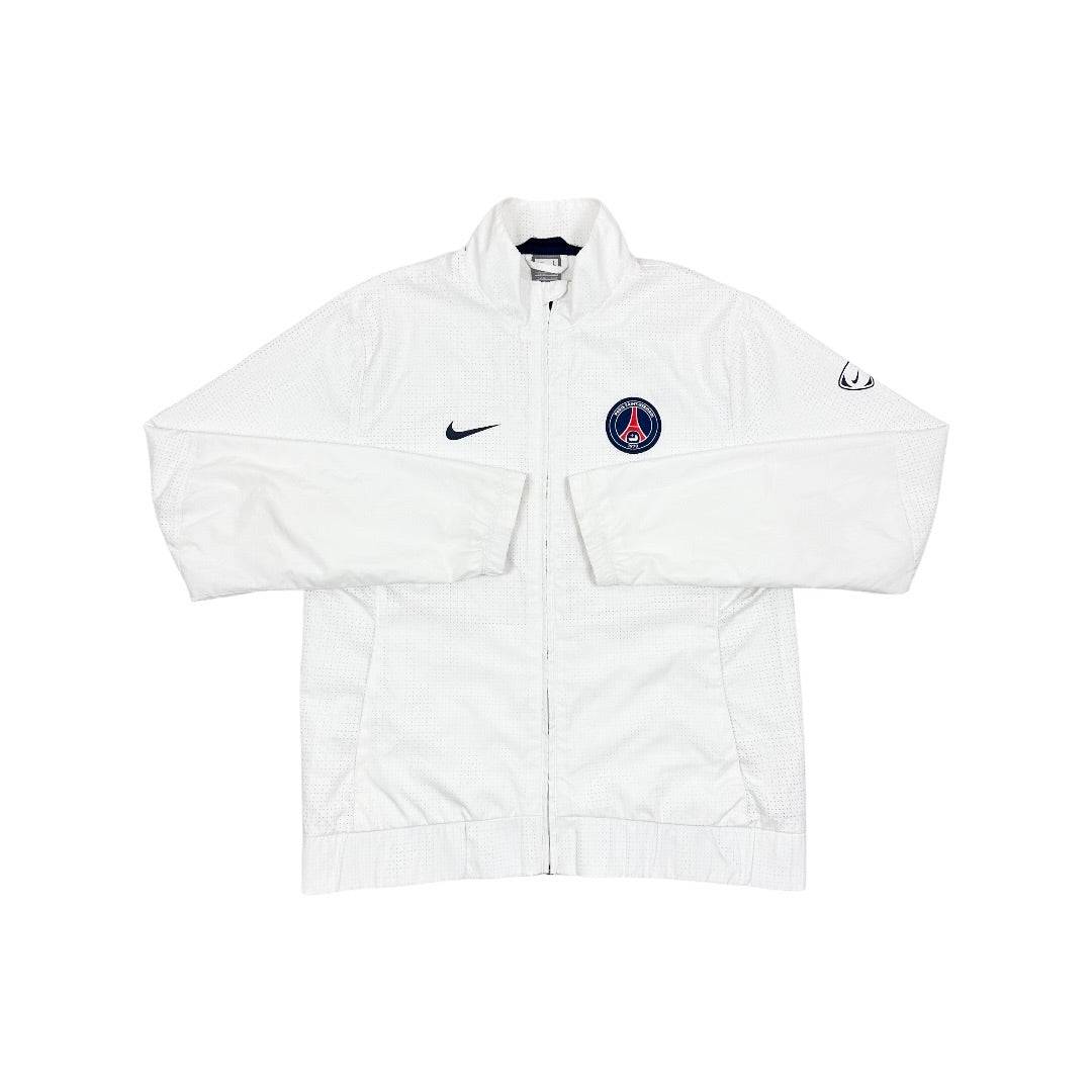 Nike Paris Saint-Germain 2009 Trackjacket XL - 86.airsteals