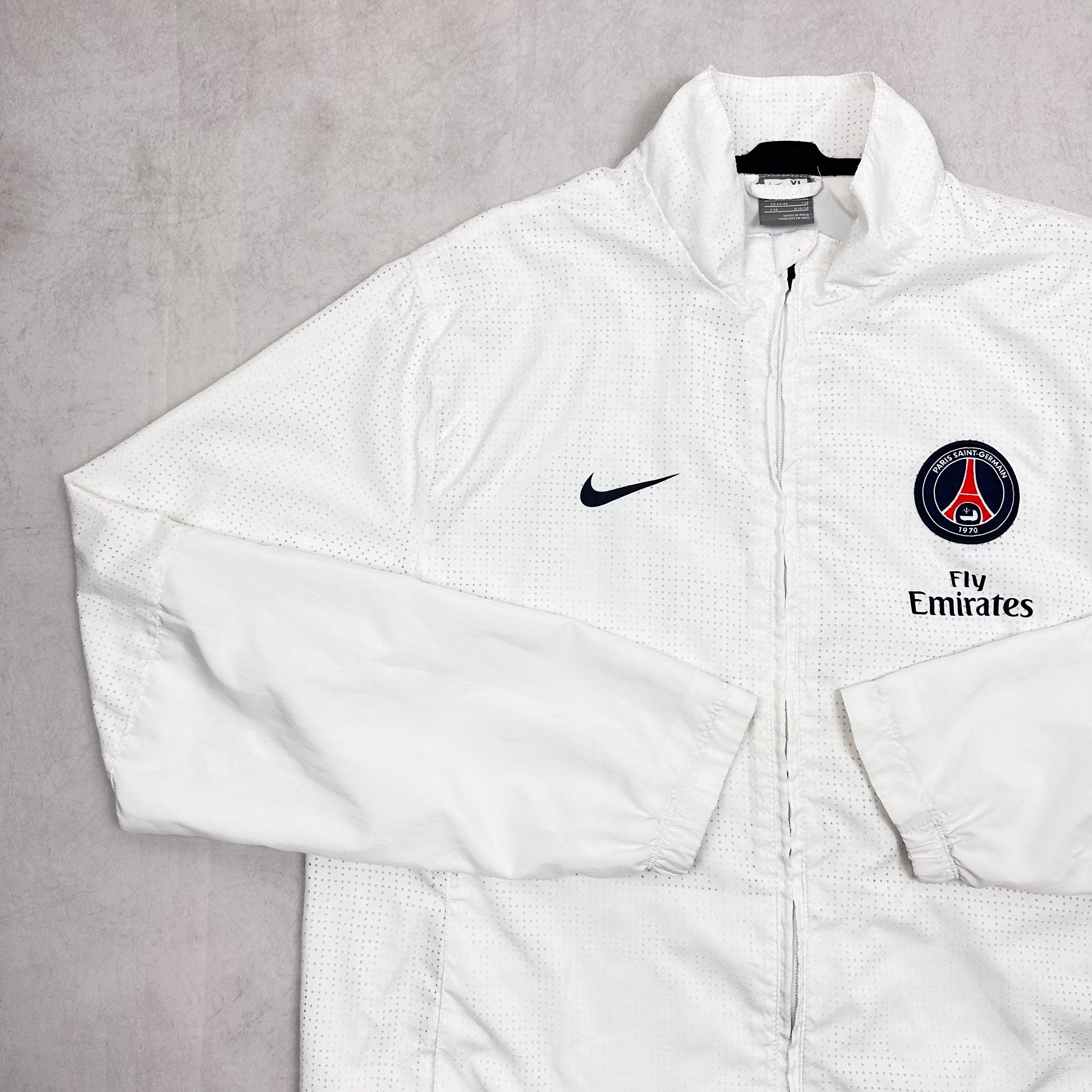 Nike Paris Saint-Germain 2009 Trackjacket XL - 86.airsteals