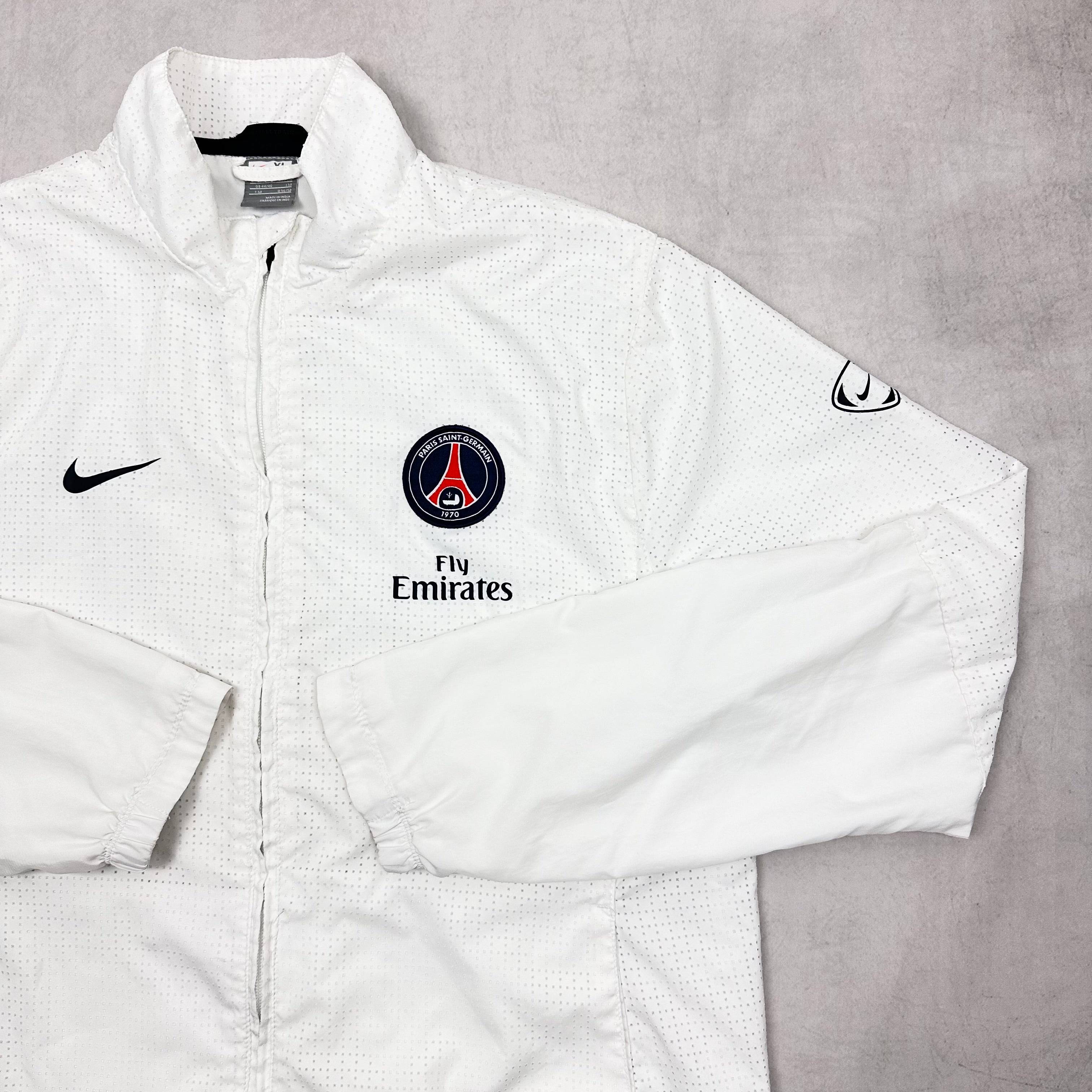 Nike Paris Saint-Germain 2009 Trackjacket XL - 86.airsteals