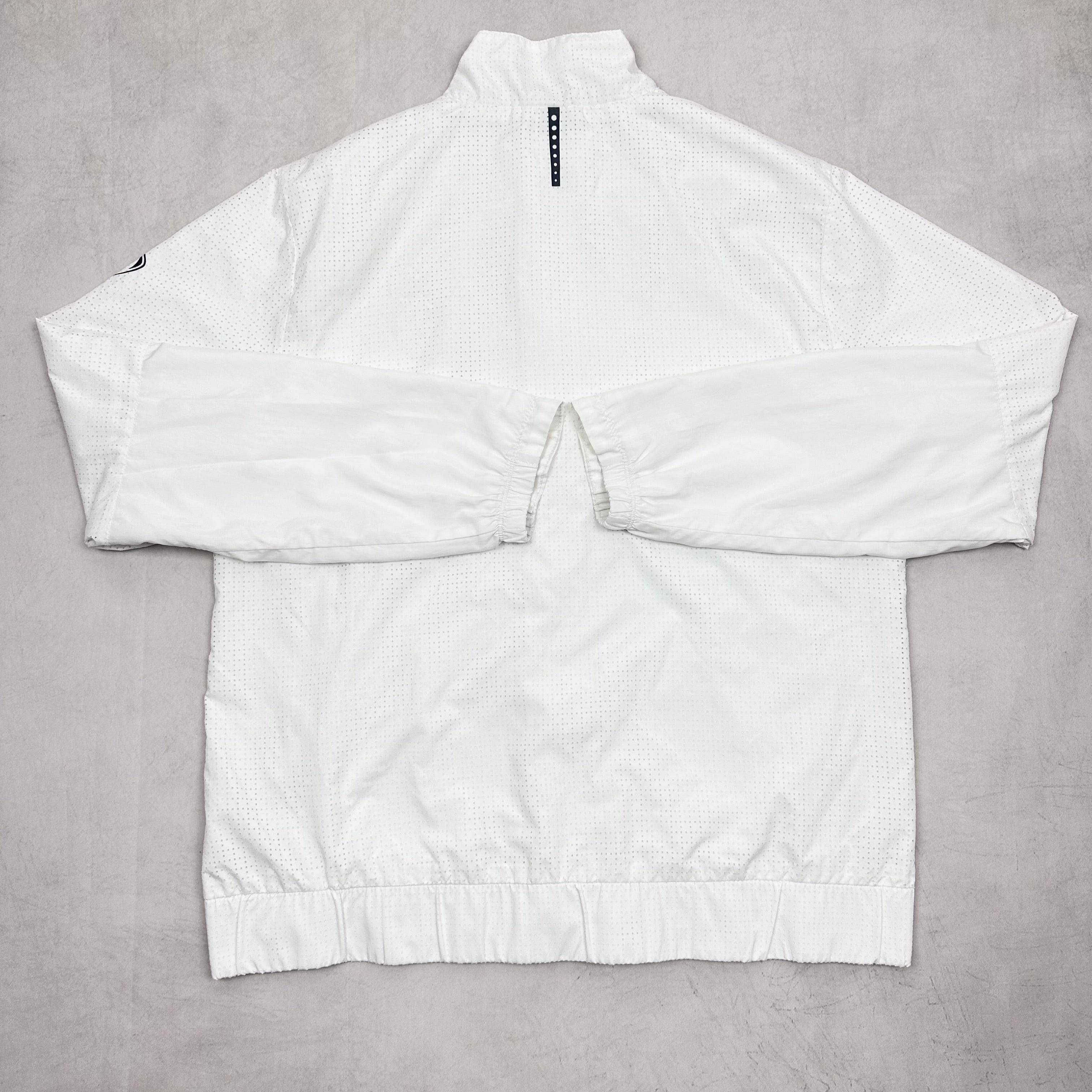 Nike Paris Saint-Germain 2009 Trackjacket XL - 86.airsteals