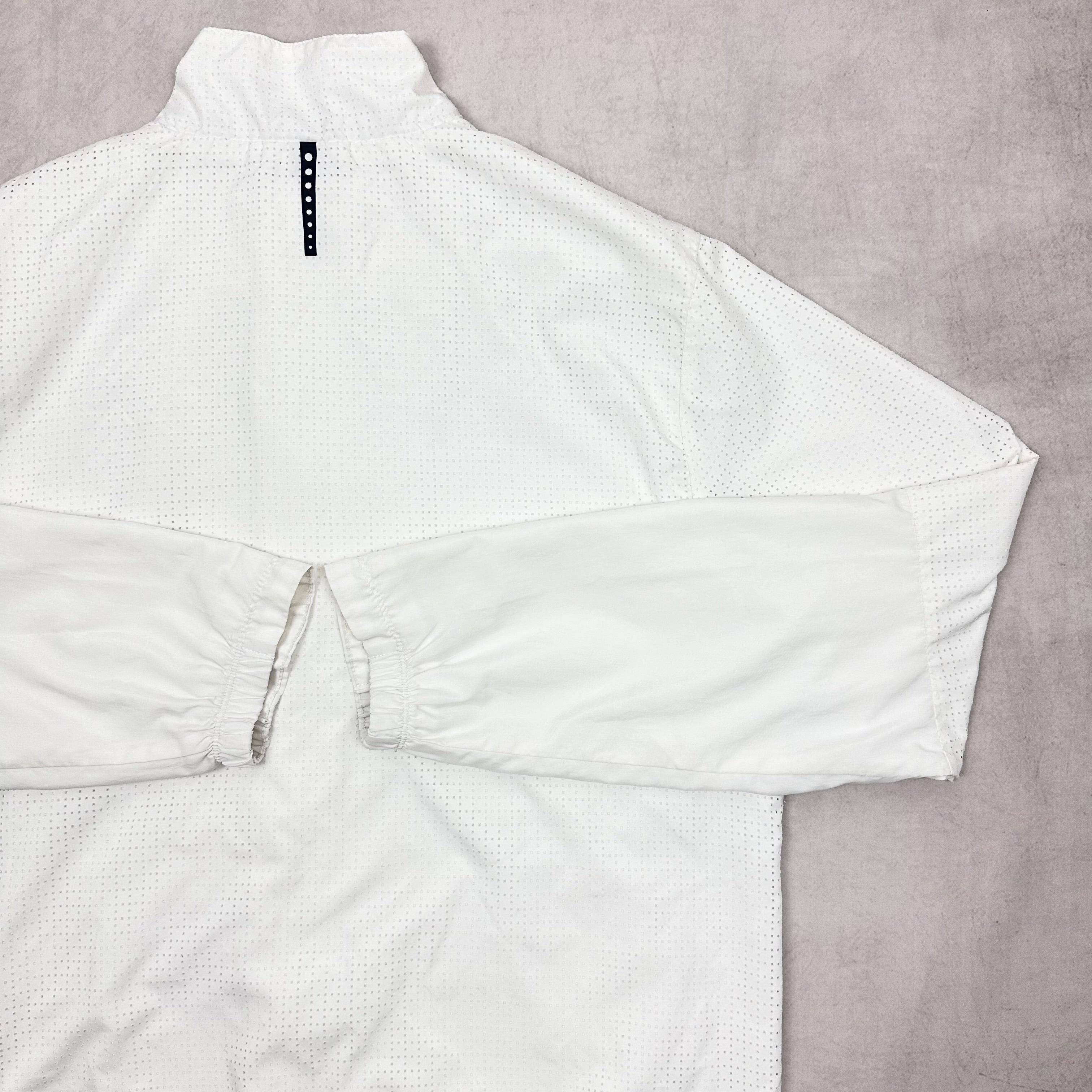 Nike Paris Saint-Germain 2009 Trackjacket XL - 86.airsteals