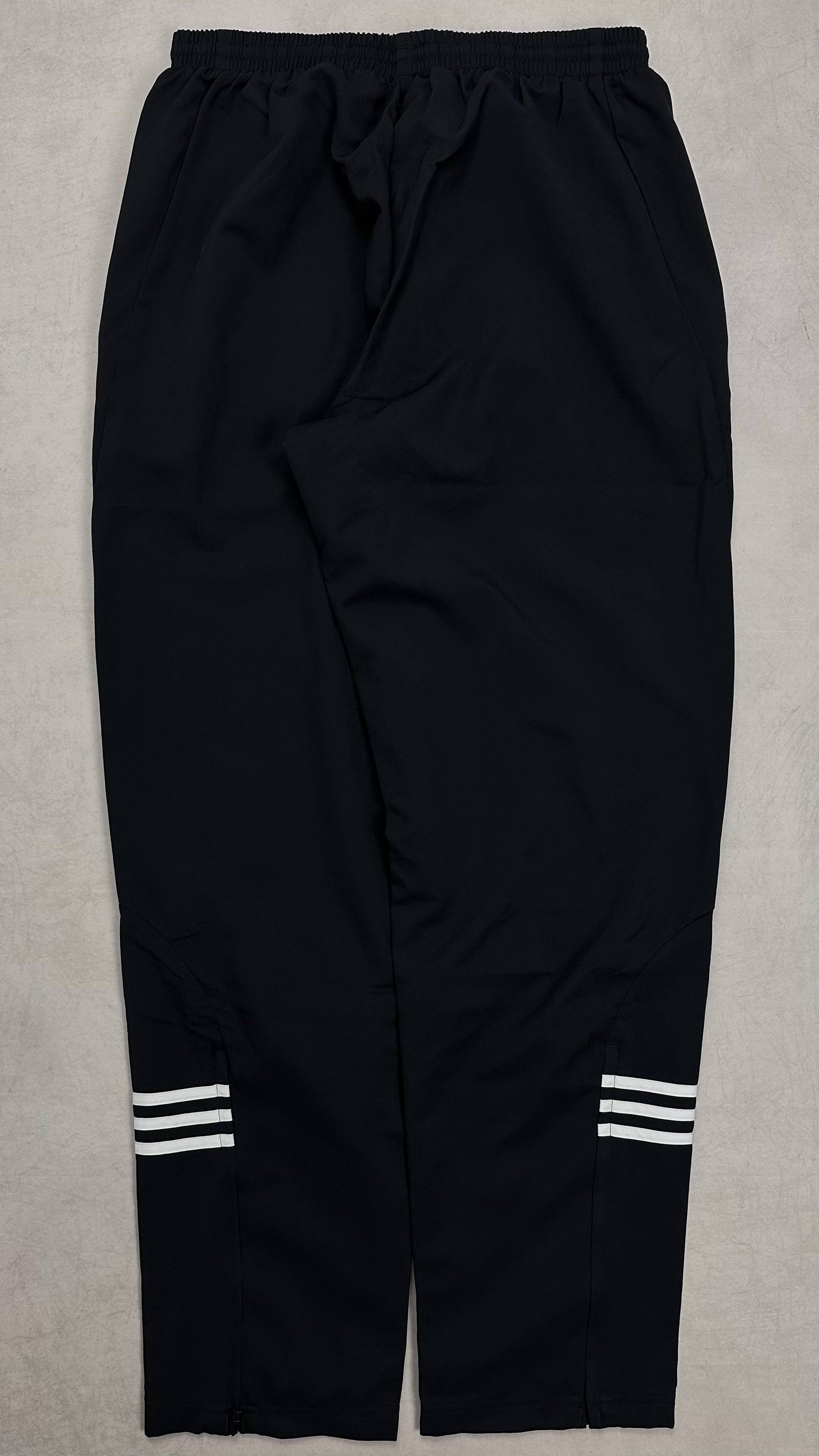 Adidas Real Madrid 2003 Trackpant L - 86.airsteals