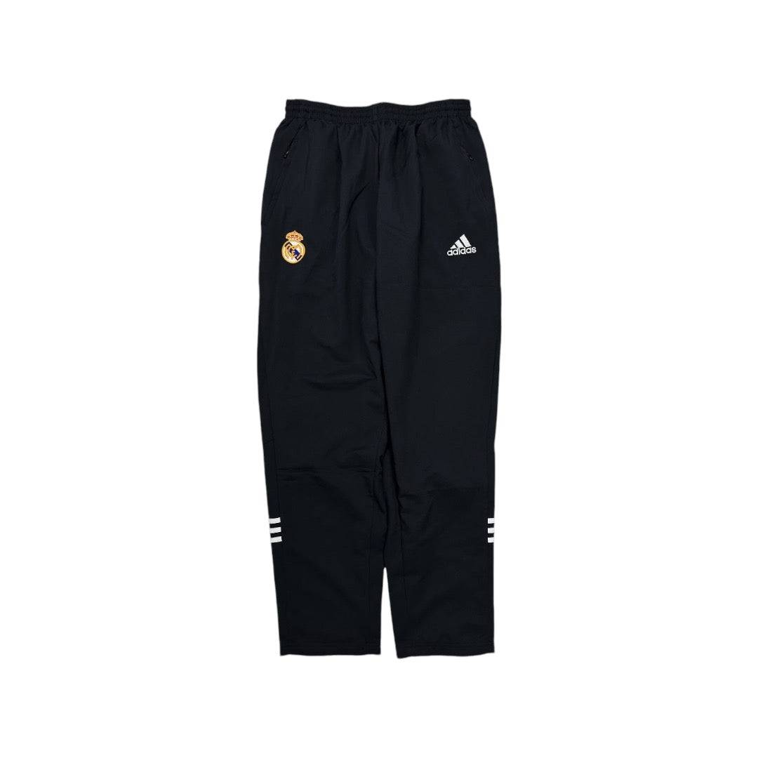 Adidas Real Madrid 2003 Trackpant L - 86.airsteals
