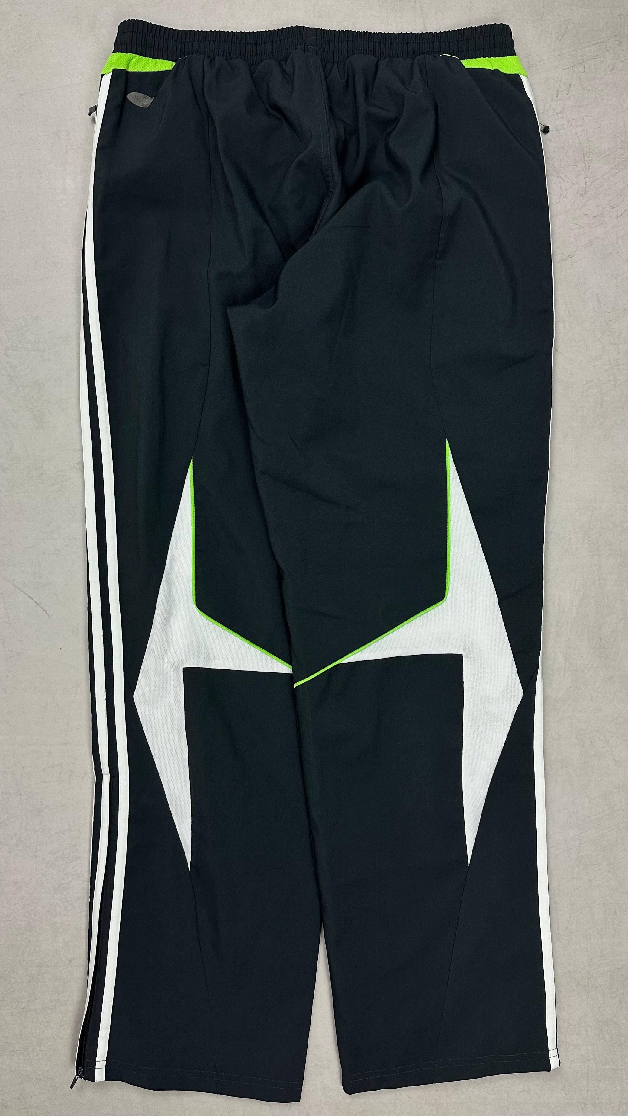 Adidas Real Madrid 2007 Trackpant L - 86.airsteals
