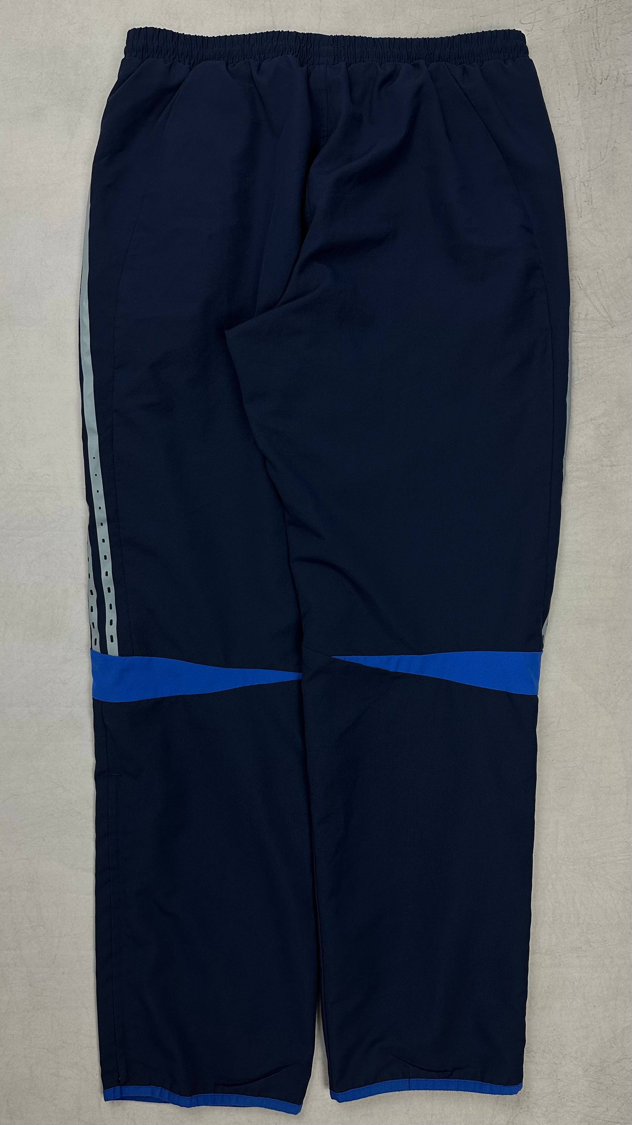 Adidas Chelsea Formotion 2006 Trackpant M - 86.airsteals