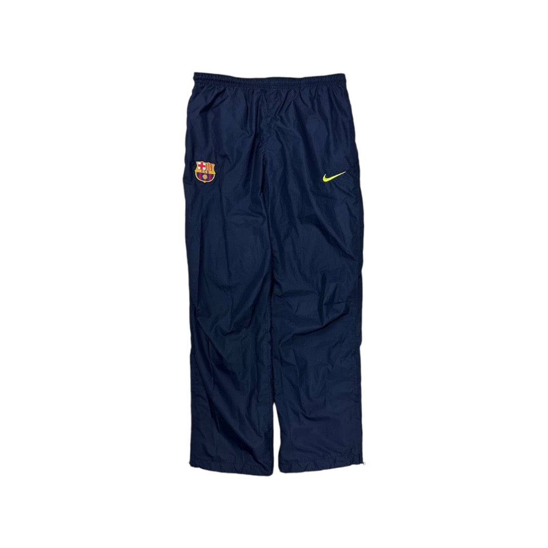 Nike Barcelona 2009 Trackpant M - 86.airsteals