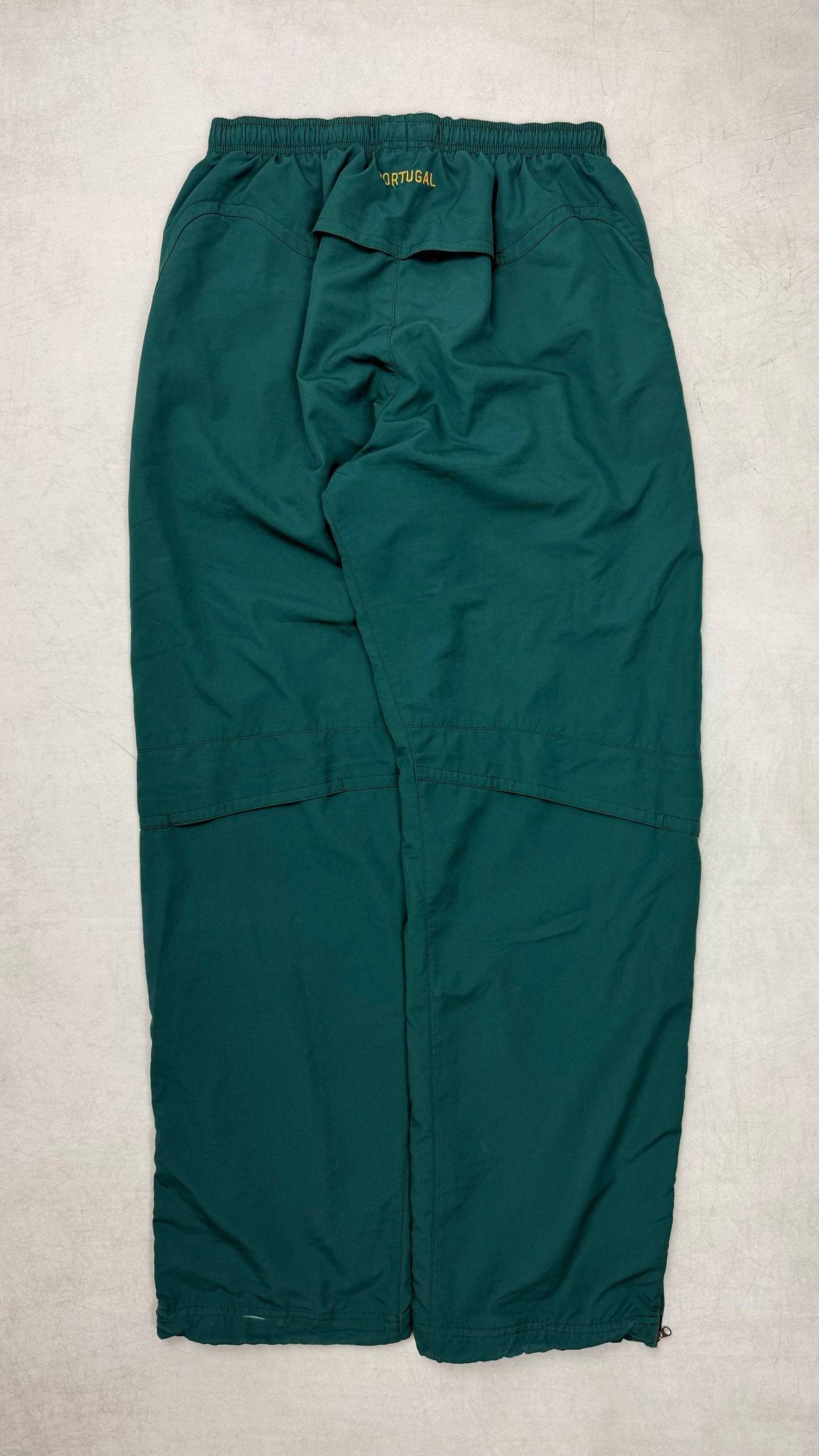 Nike Portugal 2005 Trackpant M - 86.airsteals