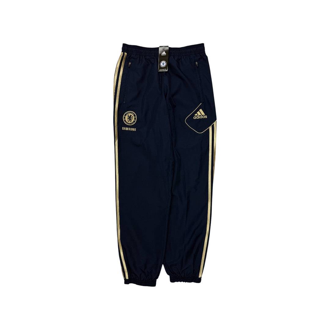 Adidas Chelsea 2011 Trackpant S NEW WITH TAGS - 86.airsteals
